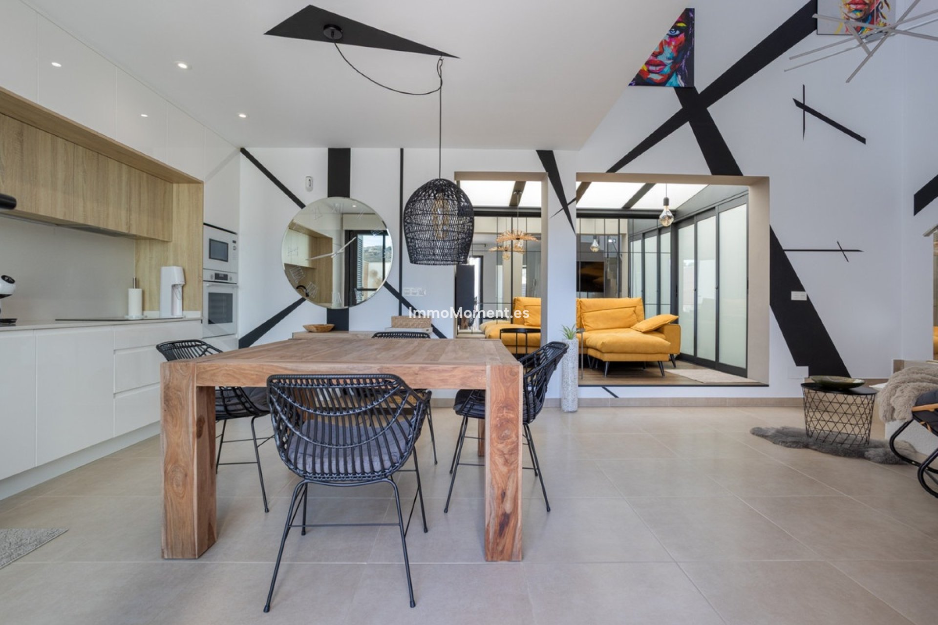 Bestaande woning - Villa - Benijofar