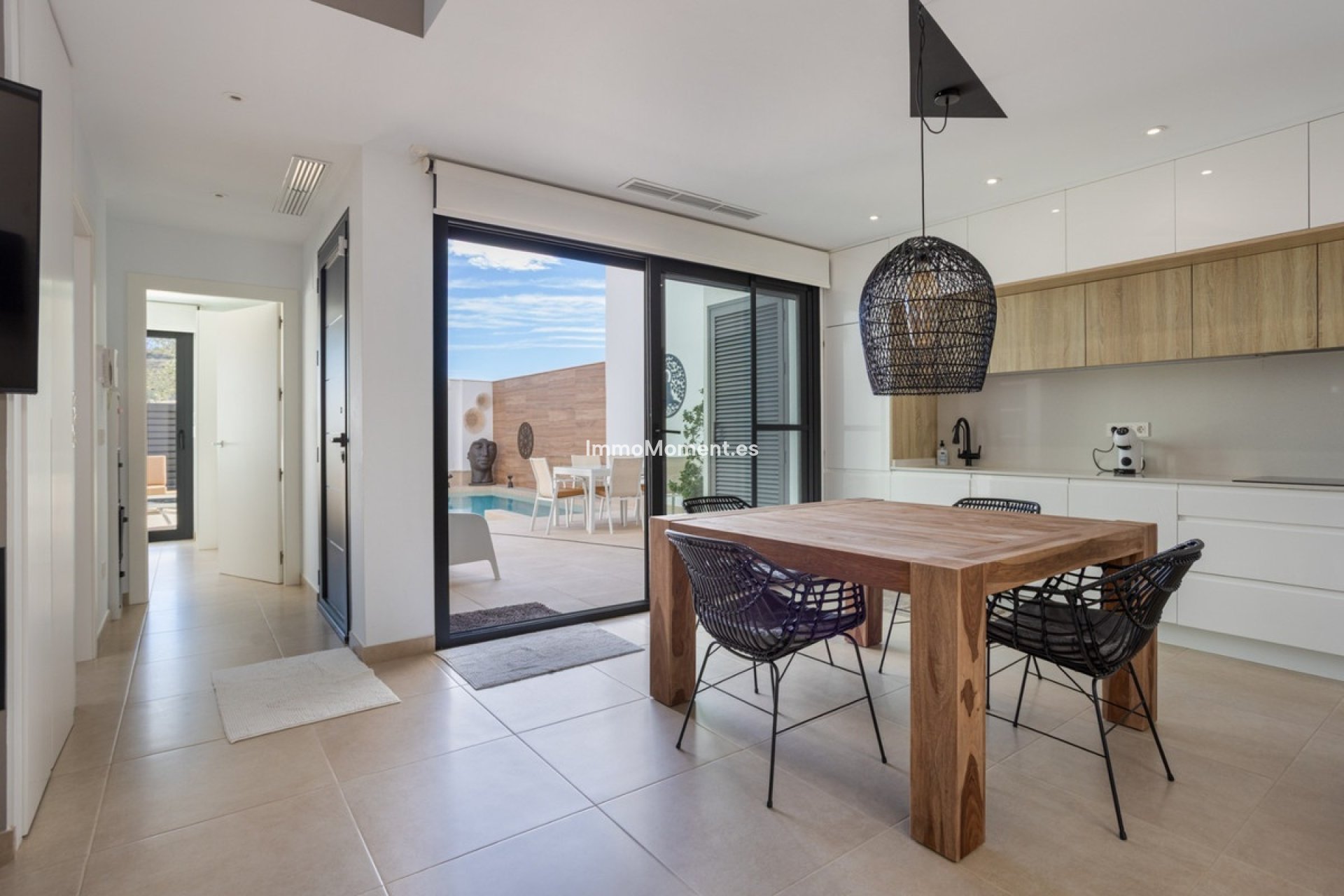 Bestaande woning - Villa - Benijofar