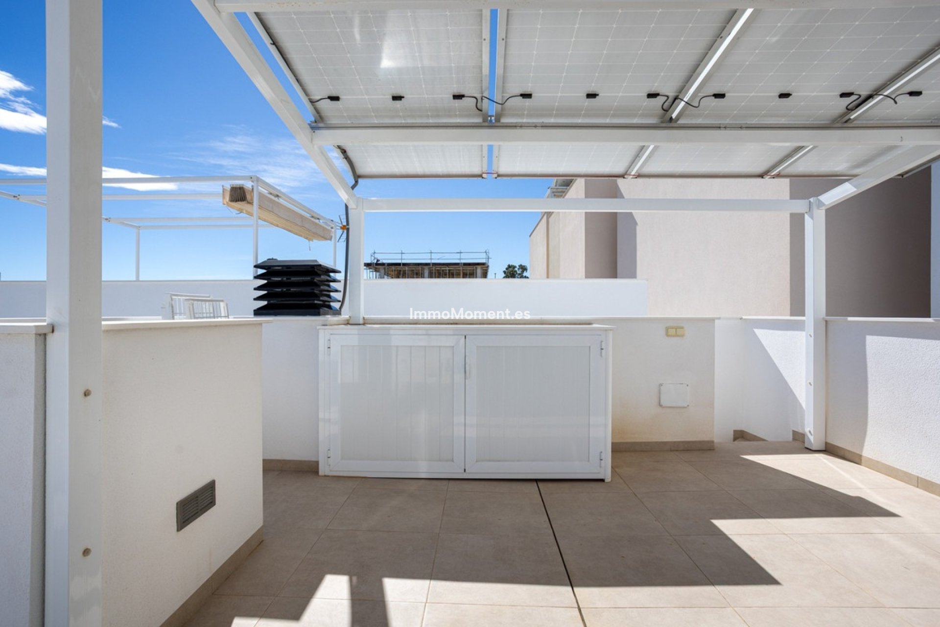 Bestaande woning - Villa - Benijofar