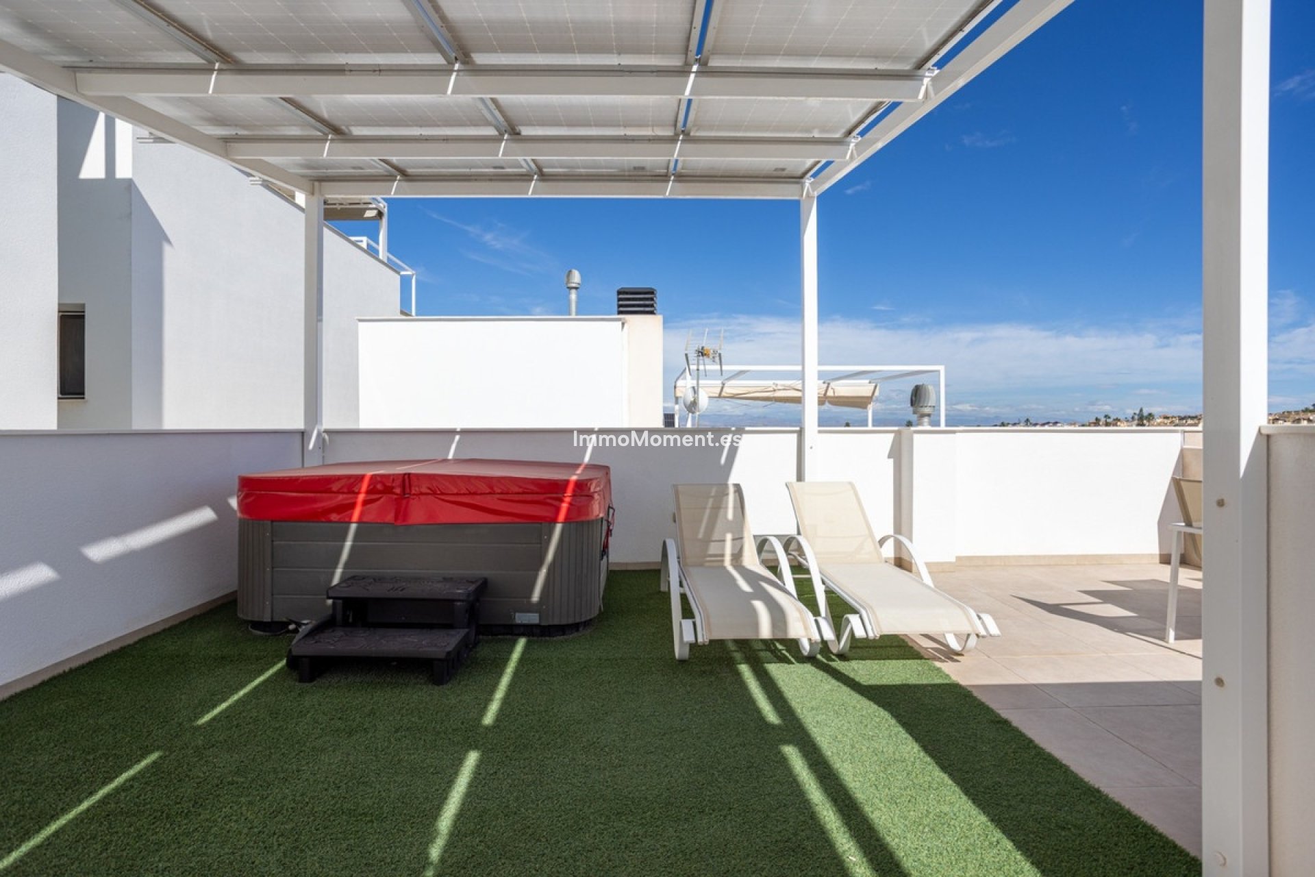 Bestaande woning - Villa - Benijofar