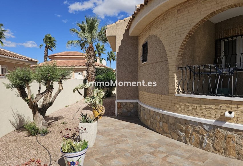 Bestaande woning - Villa - Benijofar