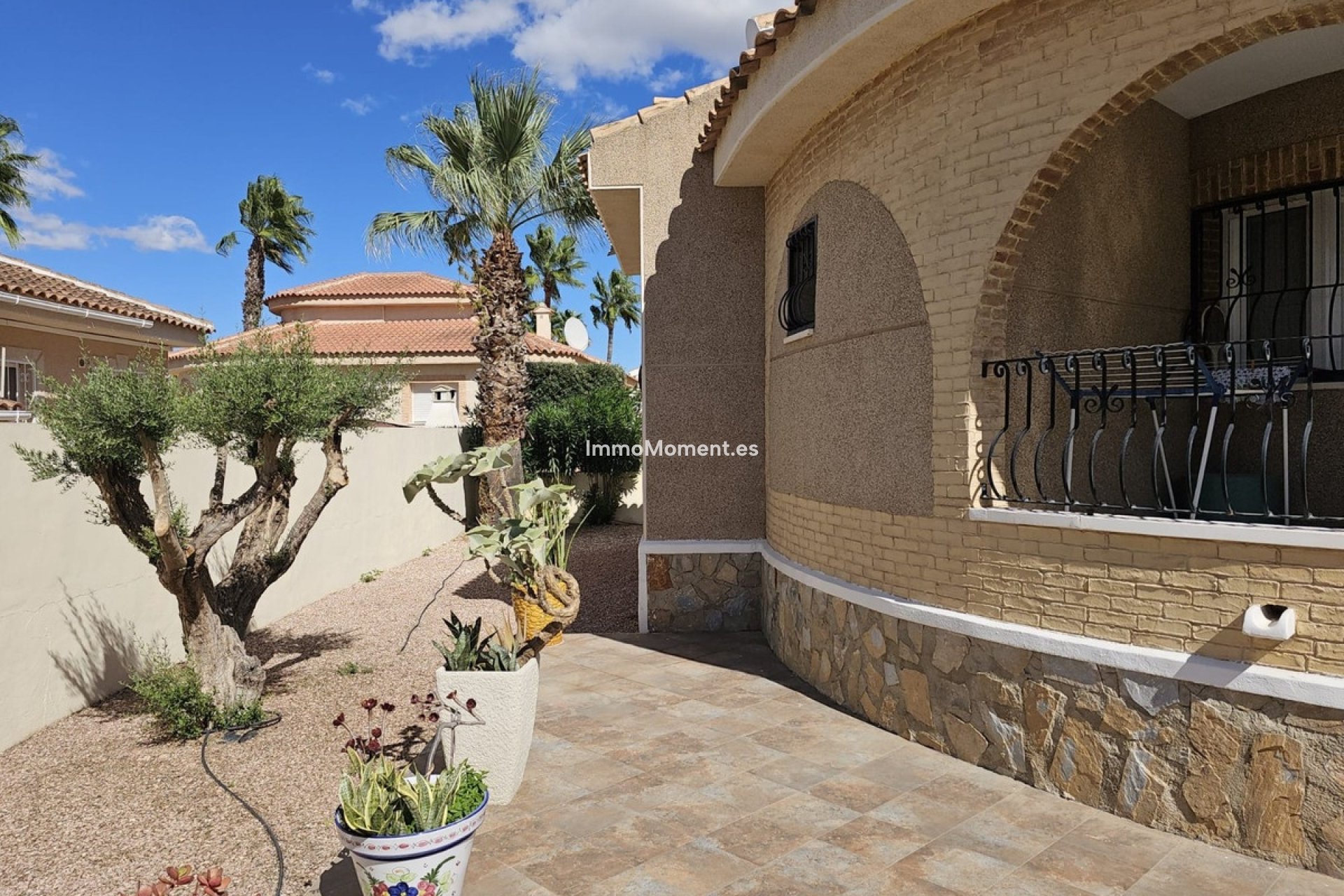 Bestaande woning - Villa - Benijofar