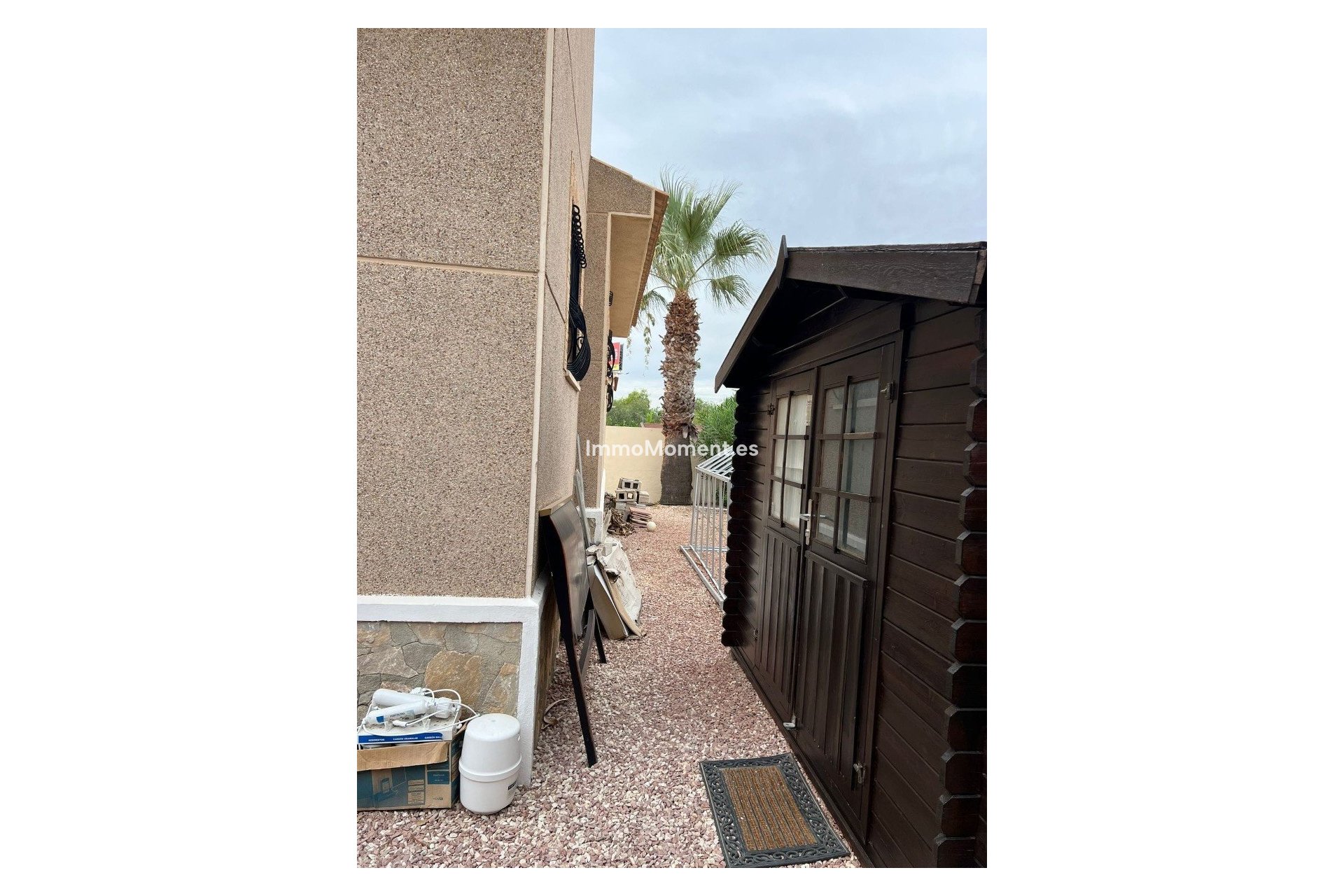 Bestaande woning - Villa - Benijofar