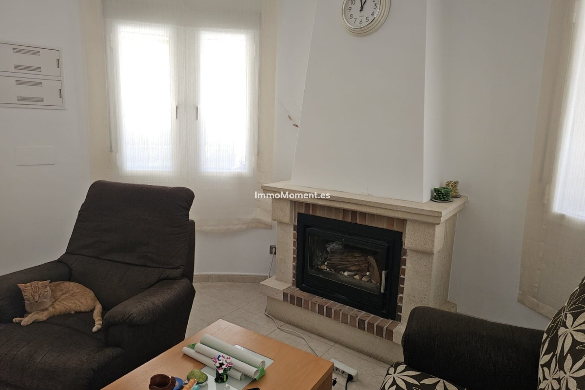 Bestaande woning - Villa - Benijofar