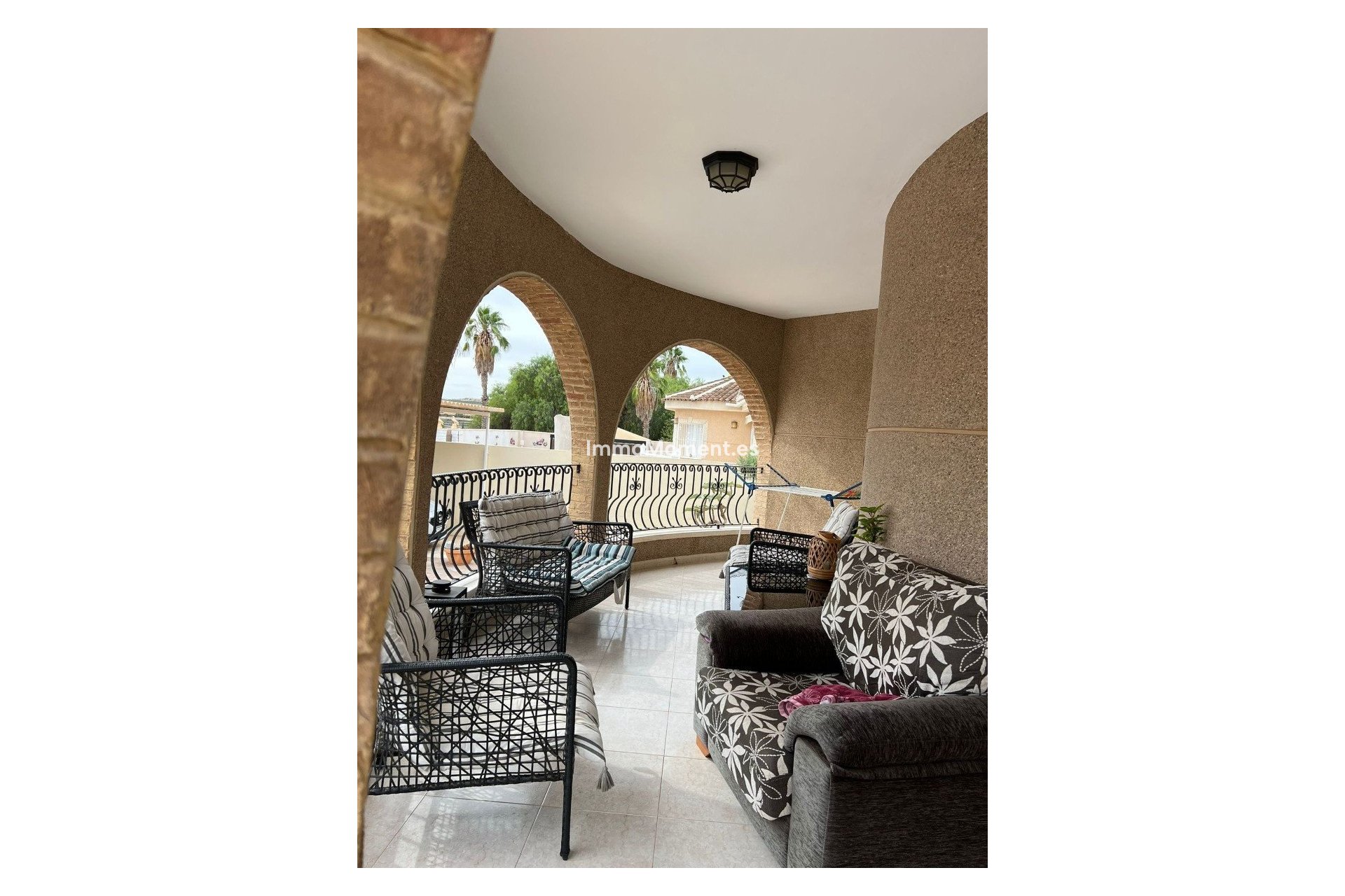 Bestaande woning - Villa - Benijofar