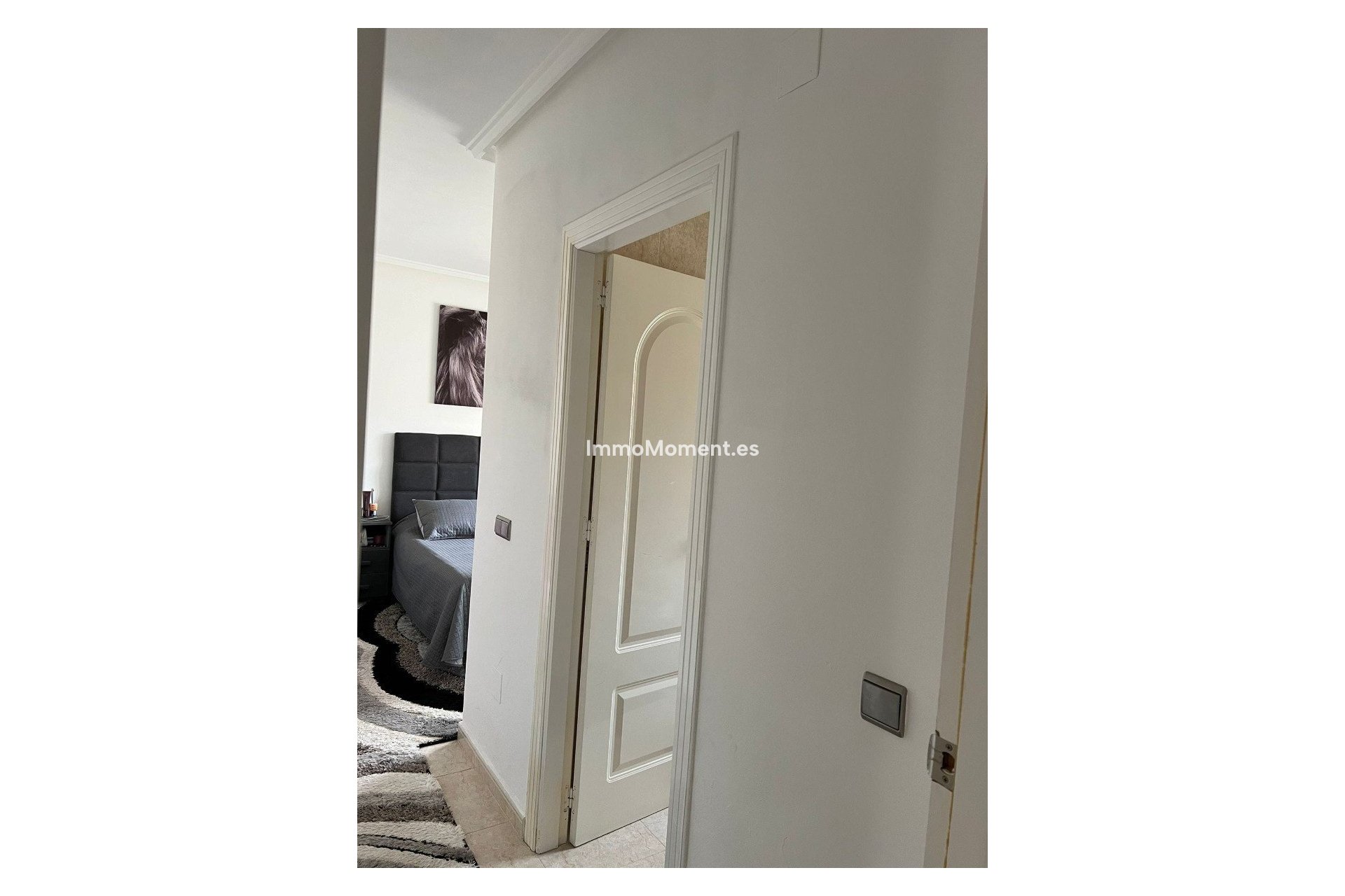 Bestaande woning - Villa - Benijofar