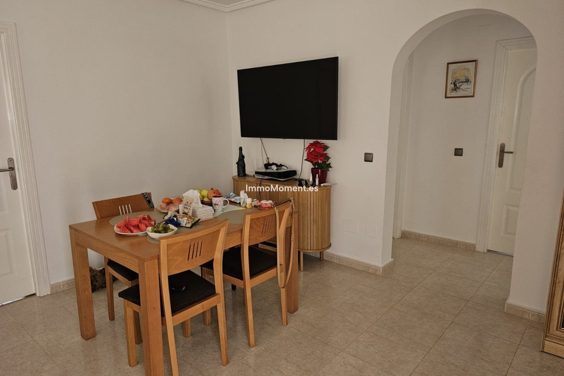 Bestaande woning - Villa - Benijofar