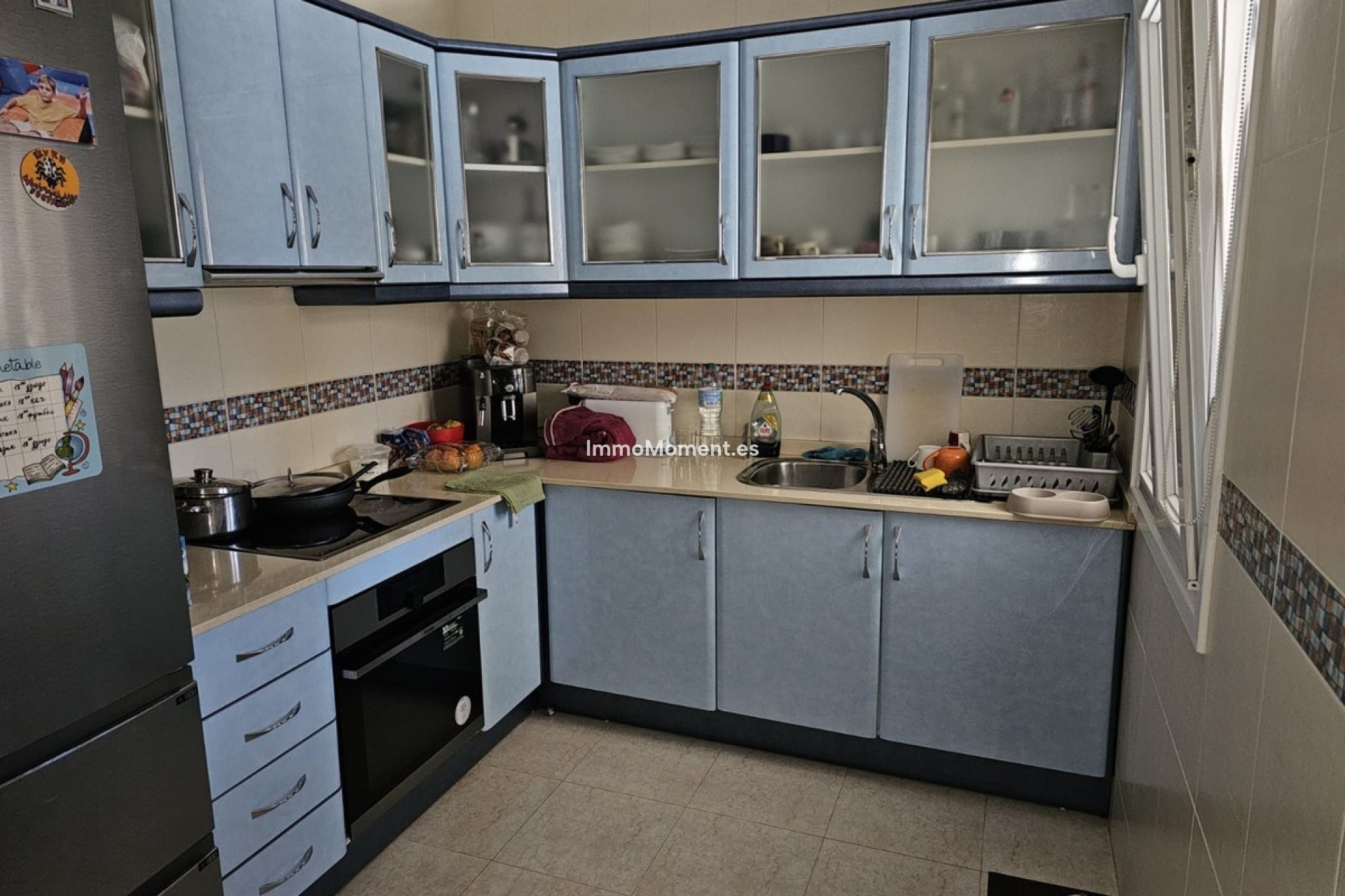 Bestaande woning - Villa - Benijofar