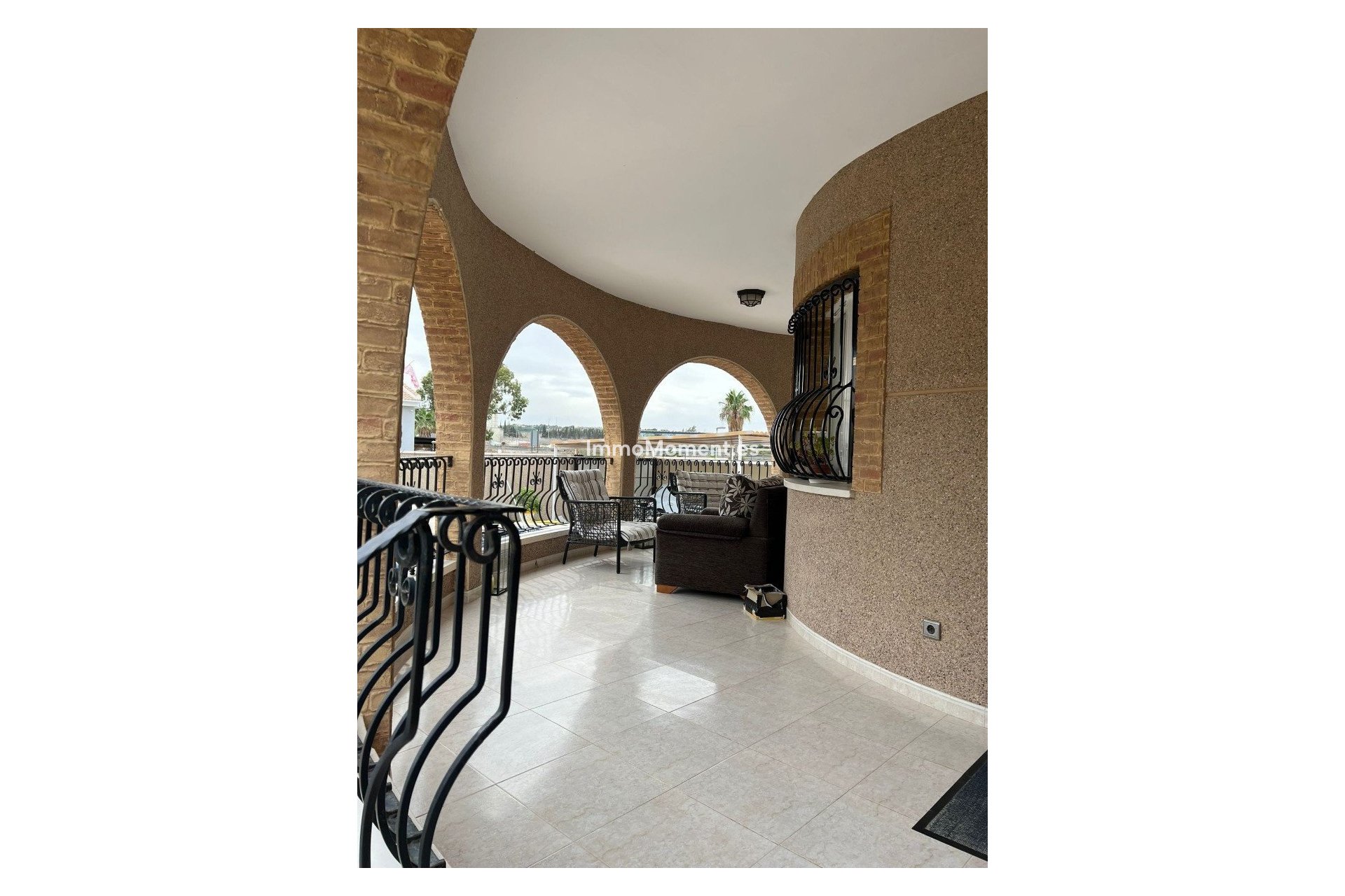 Bestaande woning - Villa - Benijofar