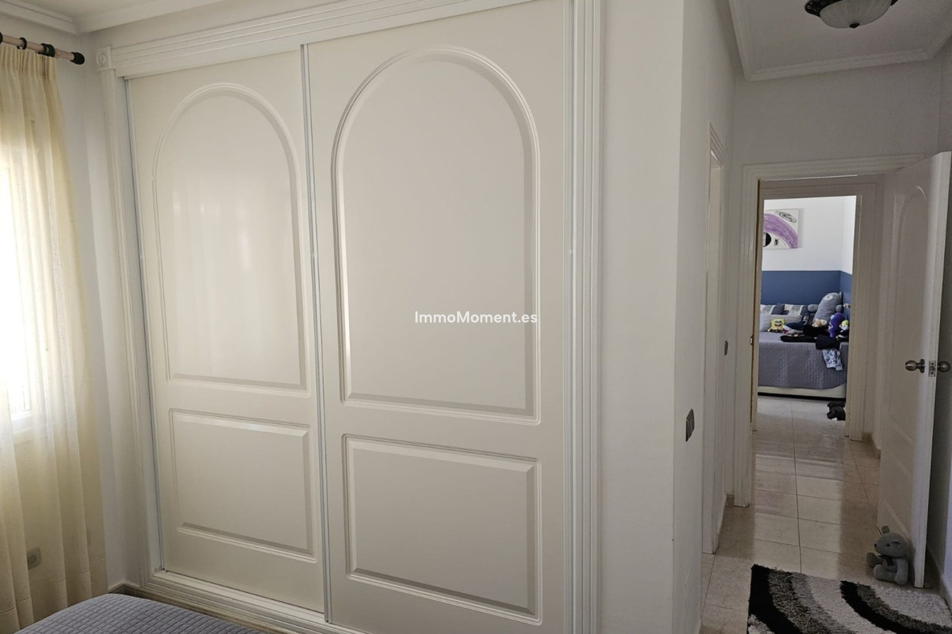 Bestaande woning - Villa - Benijofar