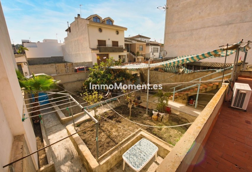 Bestaande woning - Villa - Benijofar