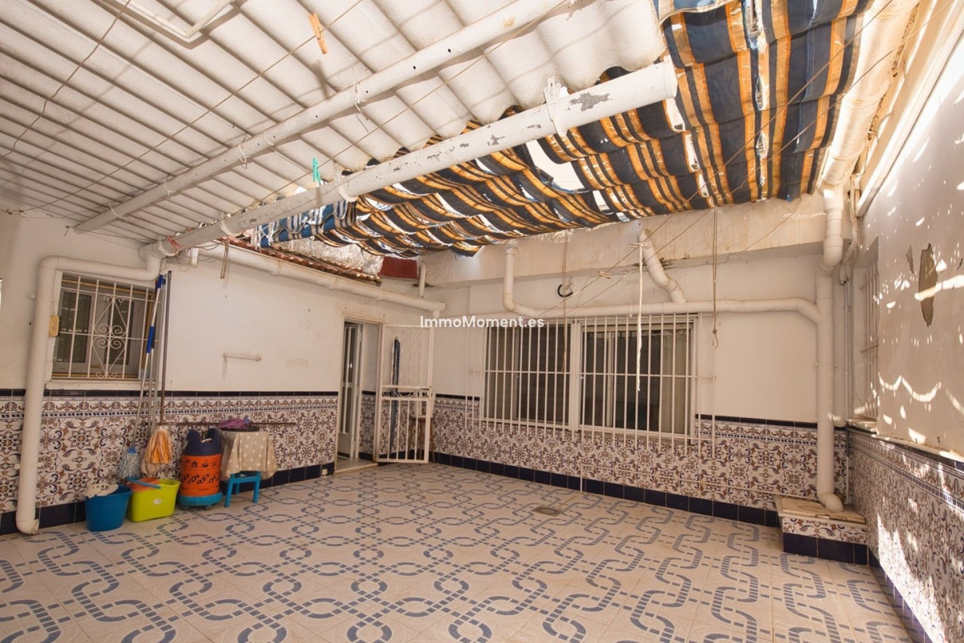 Bestaande woning - Villa - Benijofar