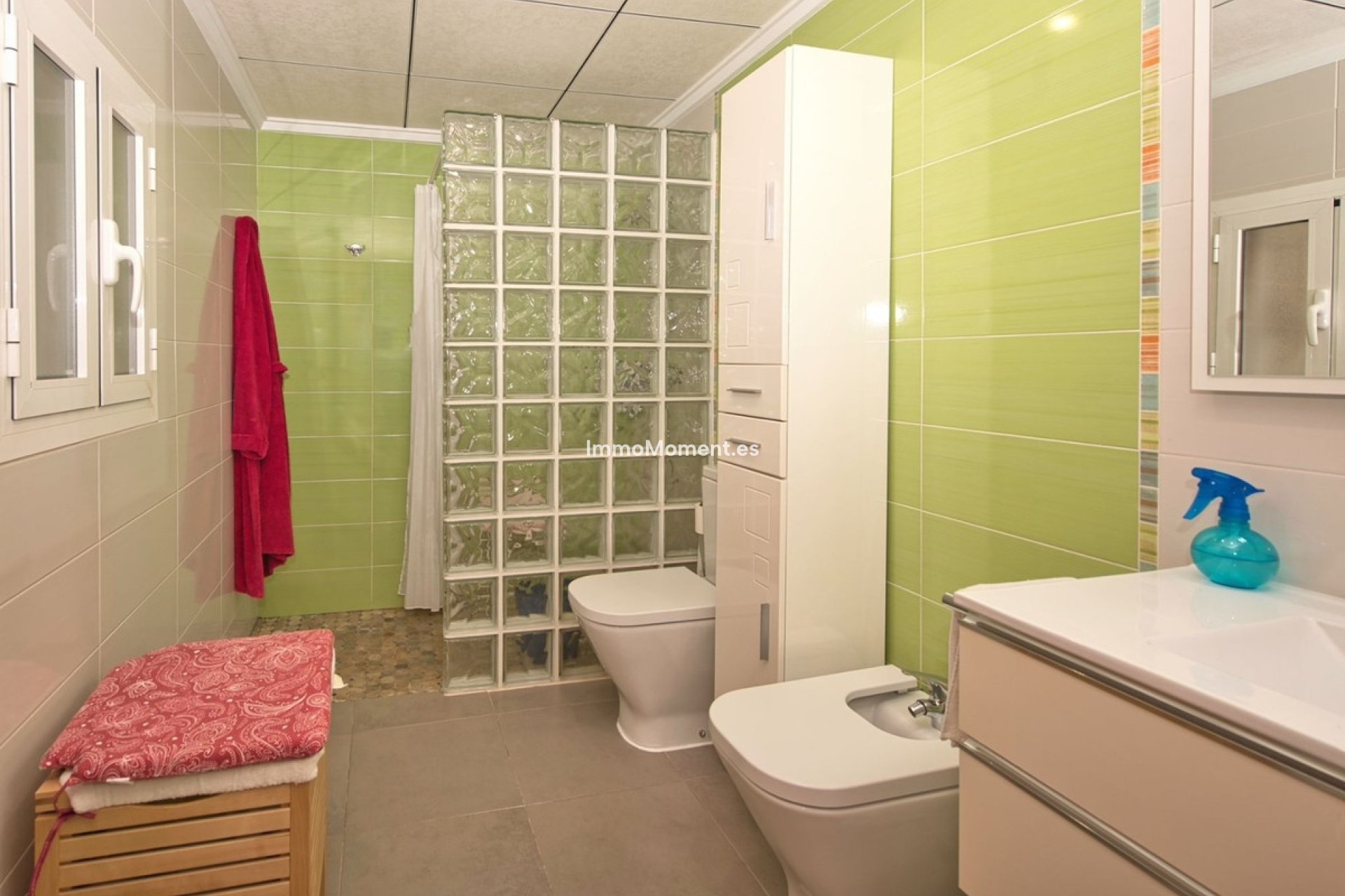 Bestaande woning - Villa - Benijofar