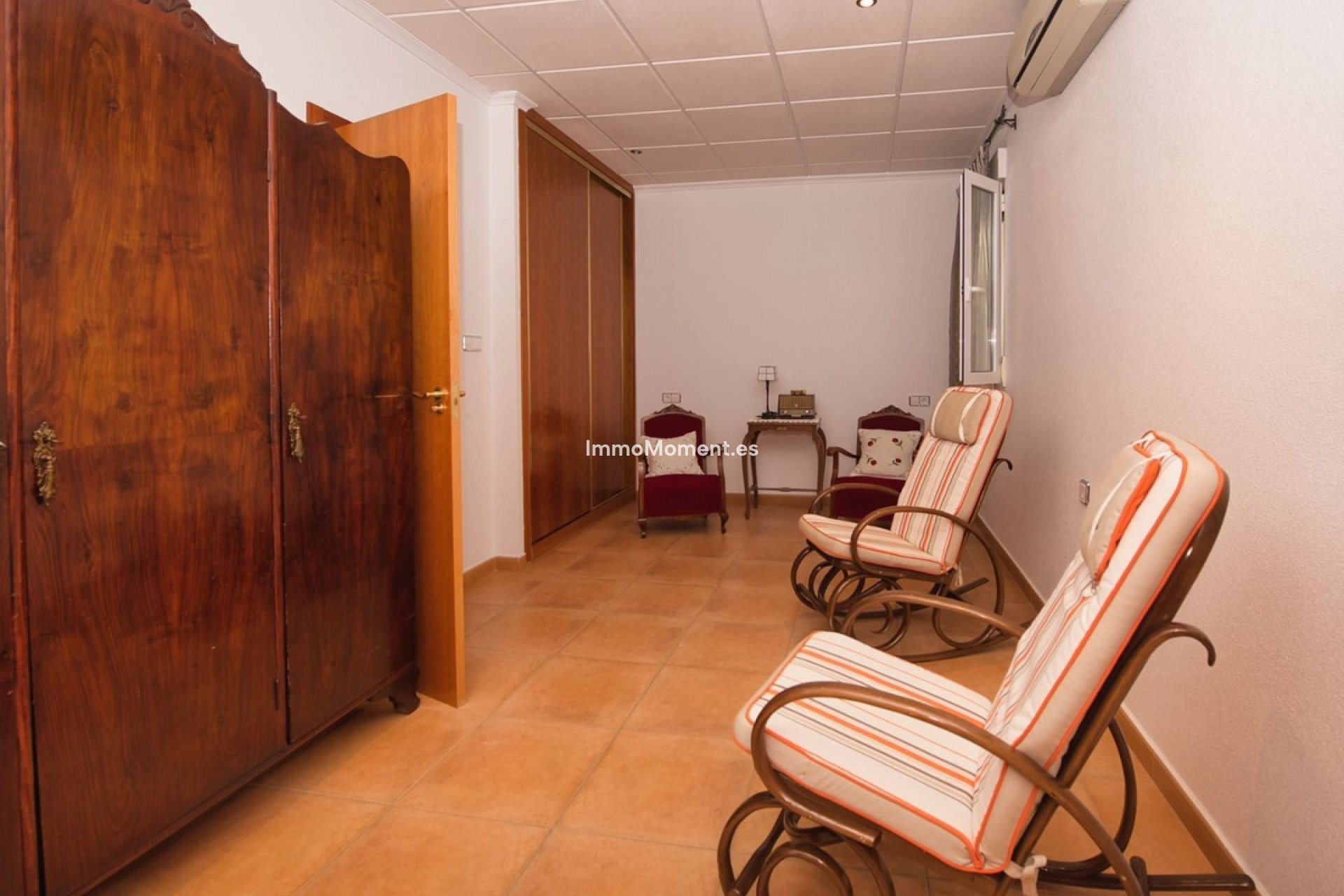 Bestaande woning - Villa - Benijofar