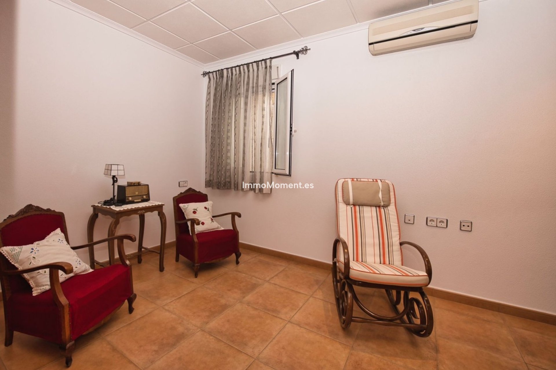 Bestaande woning - Villa - Benijofar