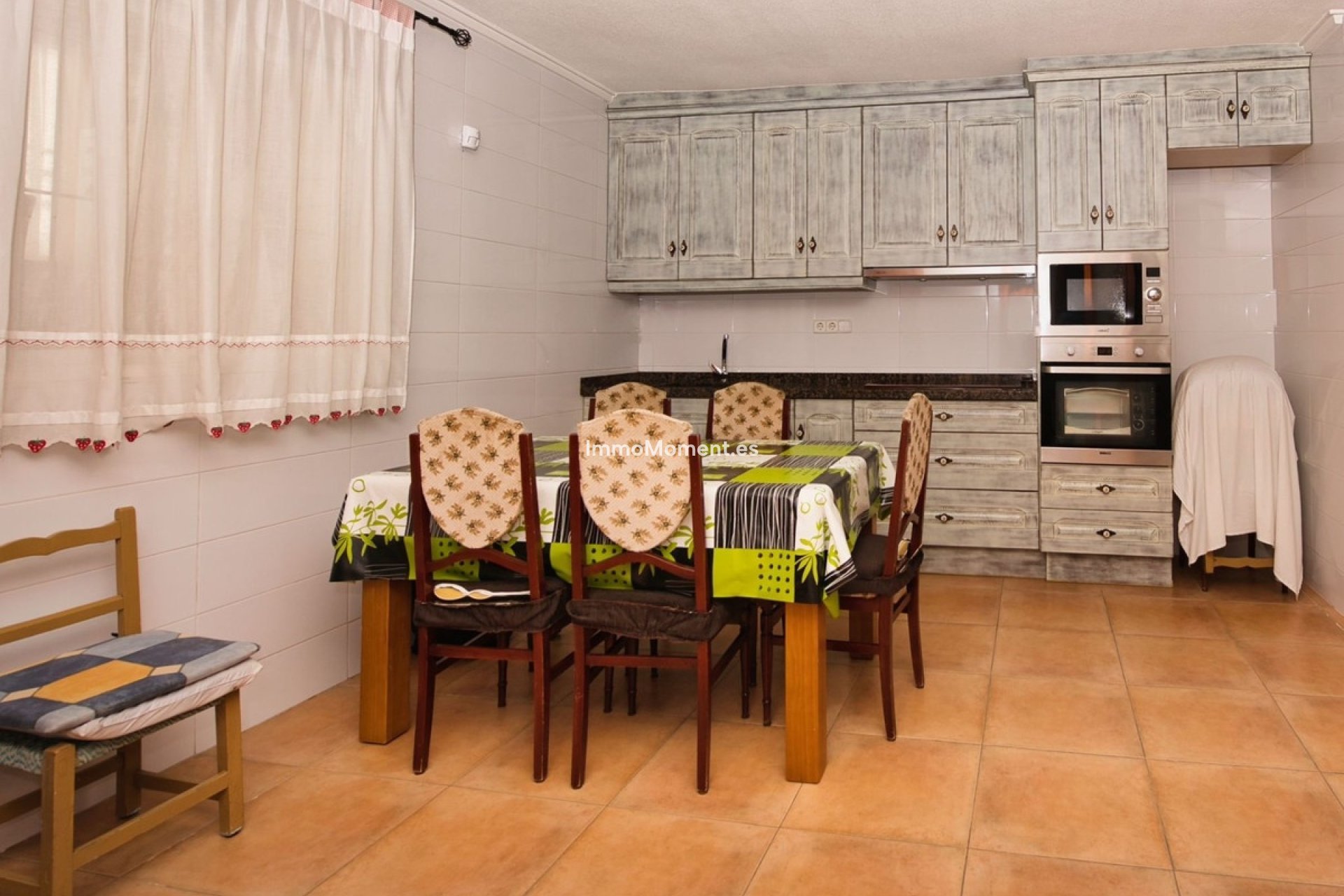 Bestaande woning - Villa - Benijofar