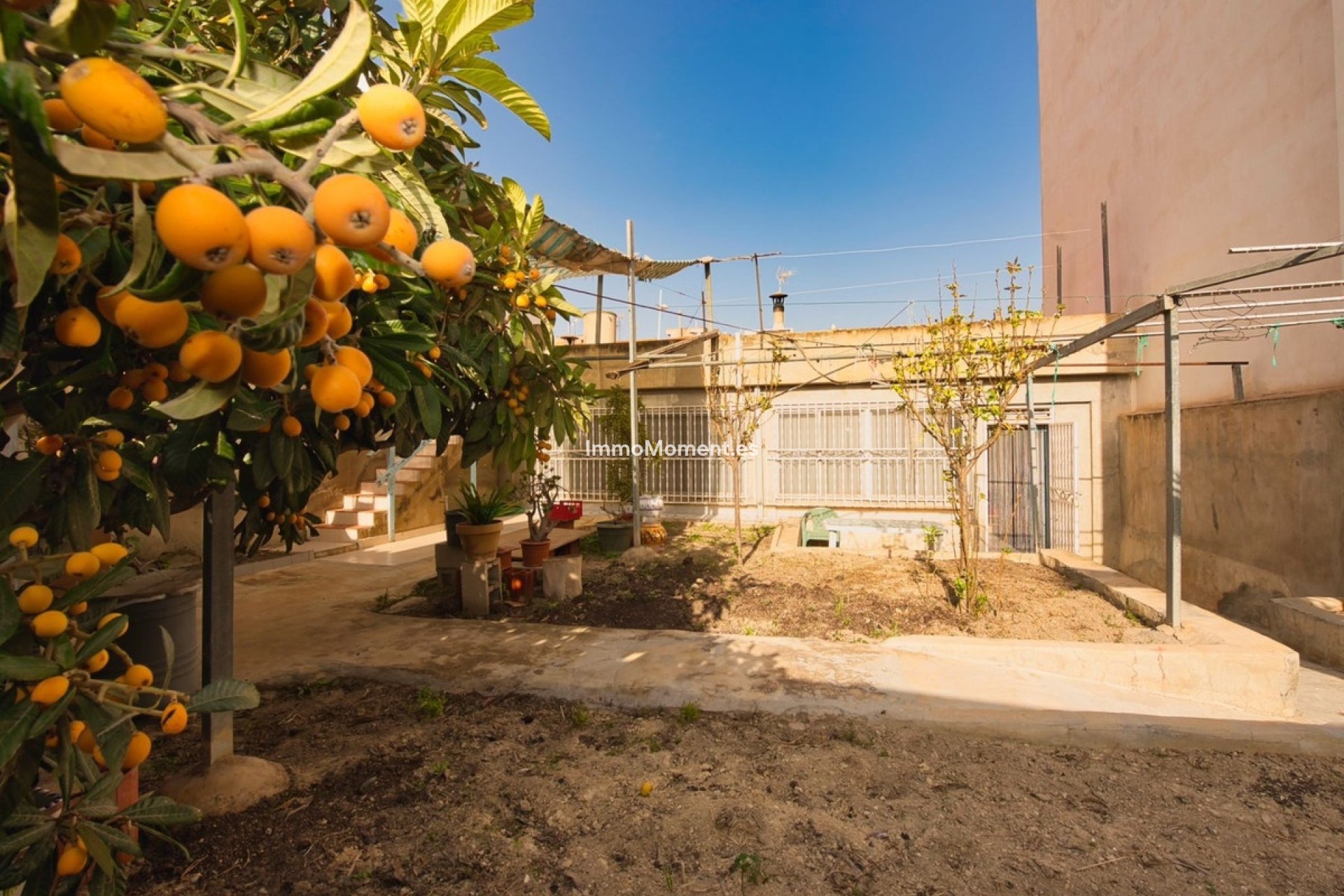 Bestaande woning - Villa - Benijofar