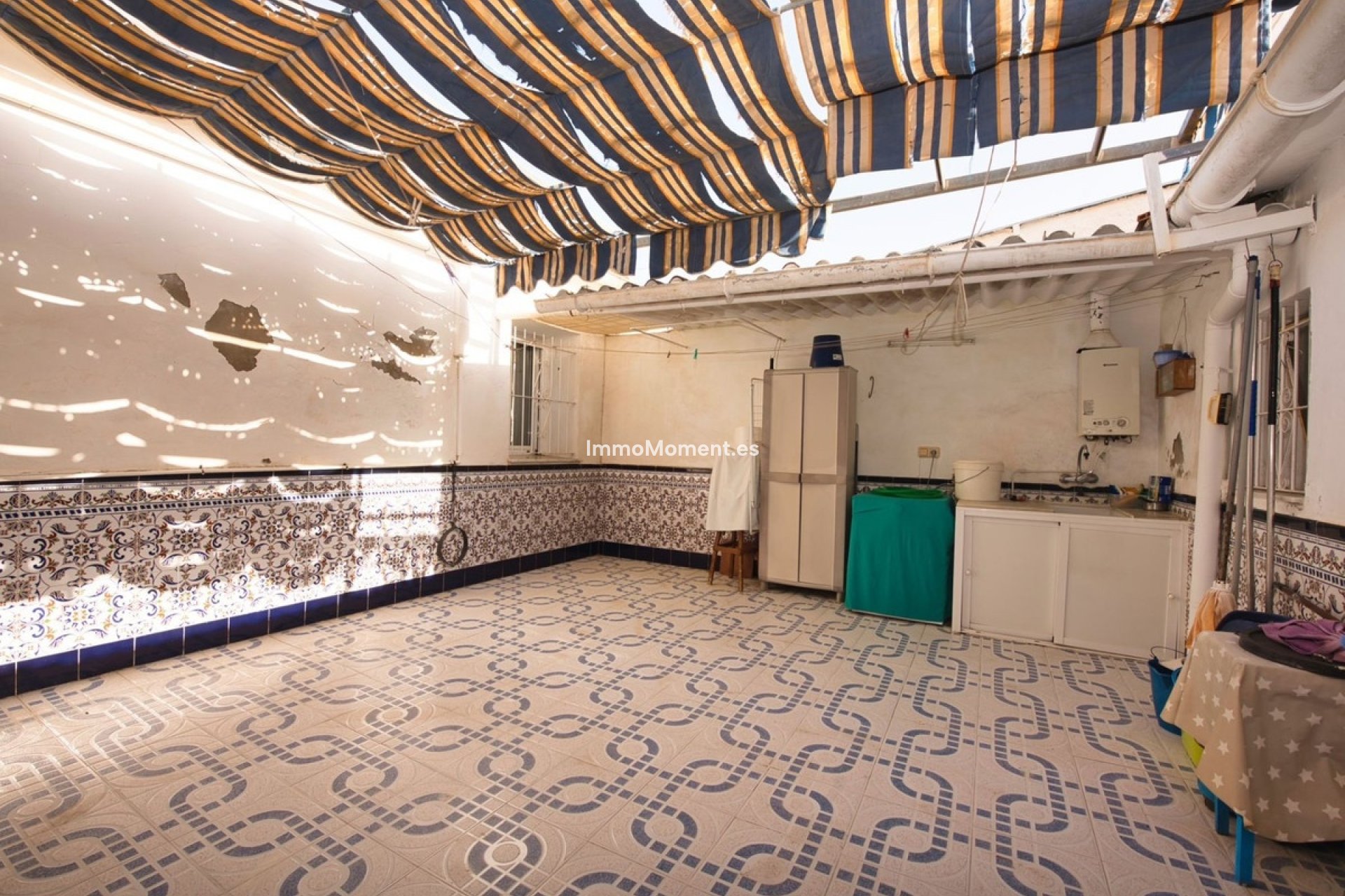 Bestaande woning - Villa - Benijofar