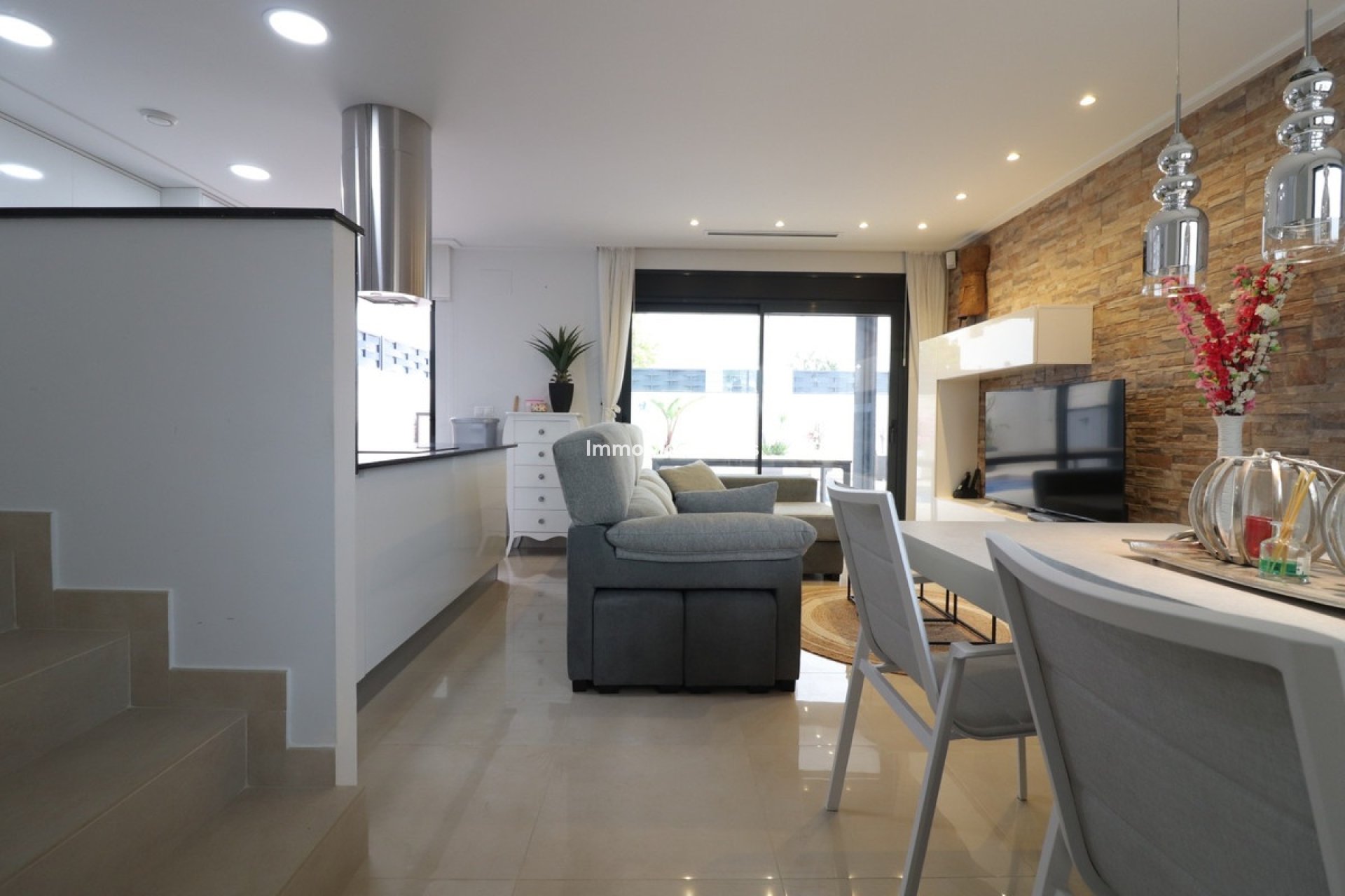 Bestaande woning - Villa - Benijofar