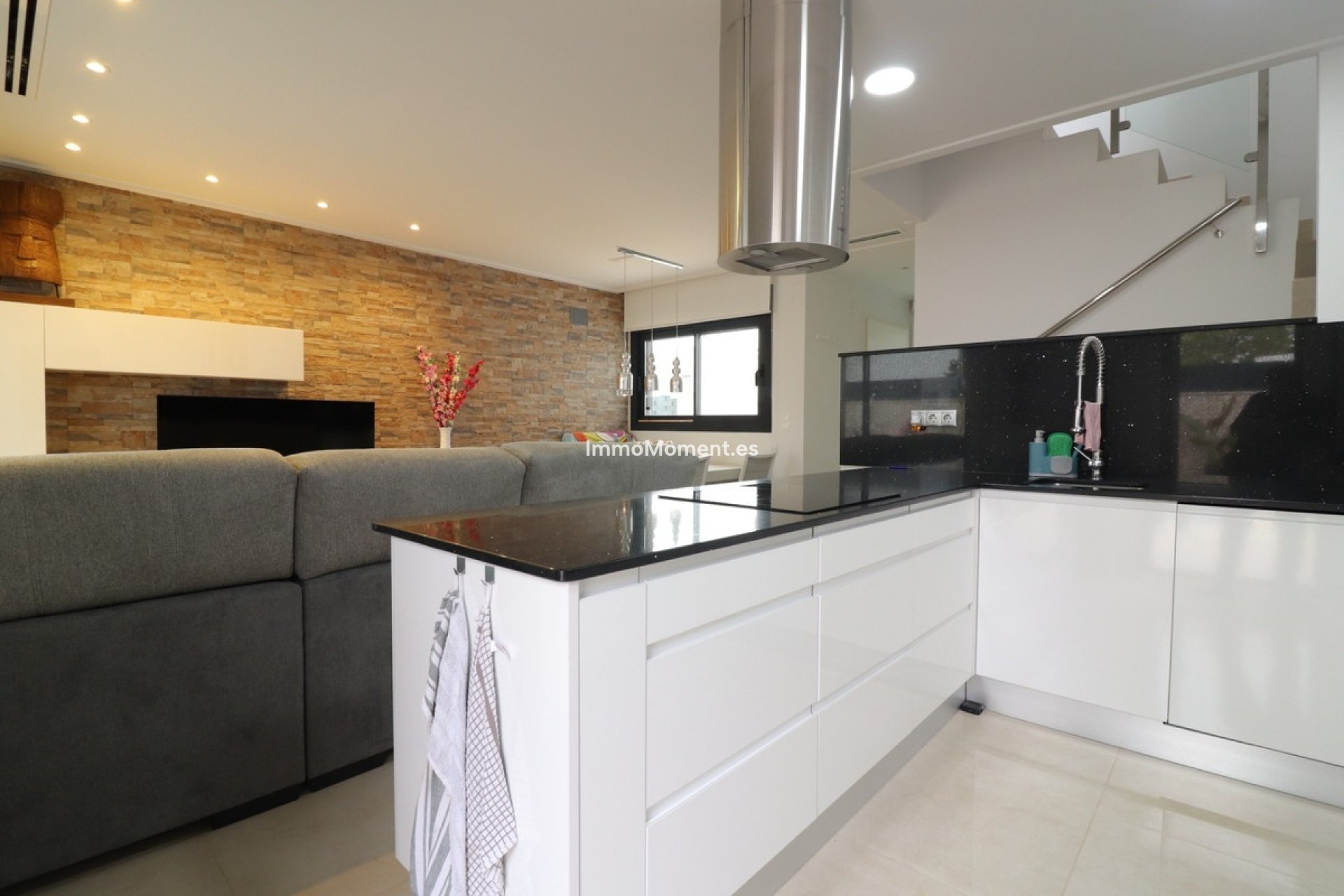 Bestaande woning - Villa - Benijofar