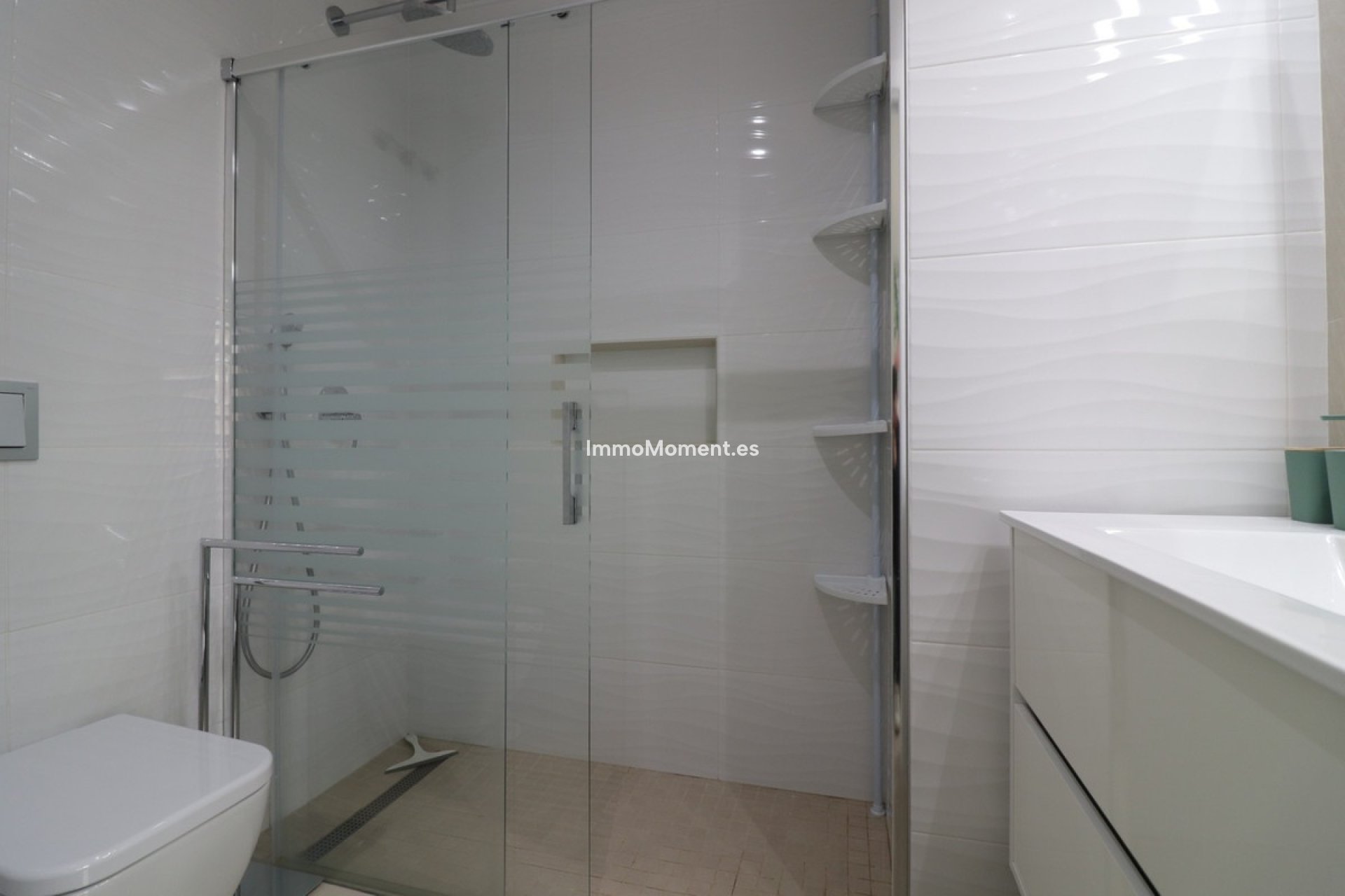 Bestaande woning - Villa - Benijofar