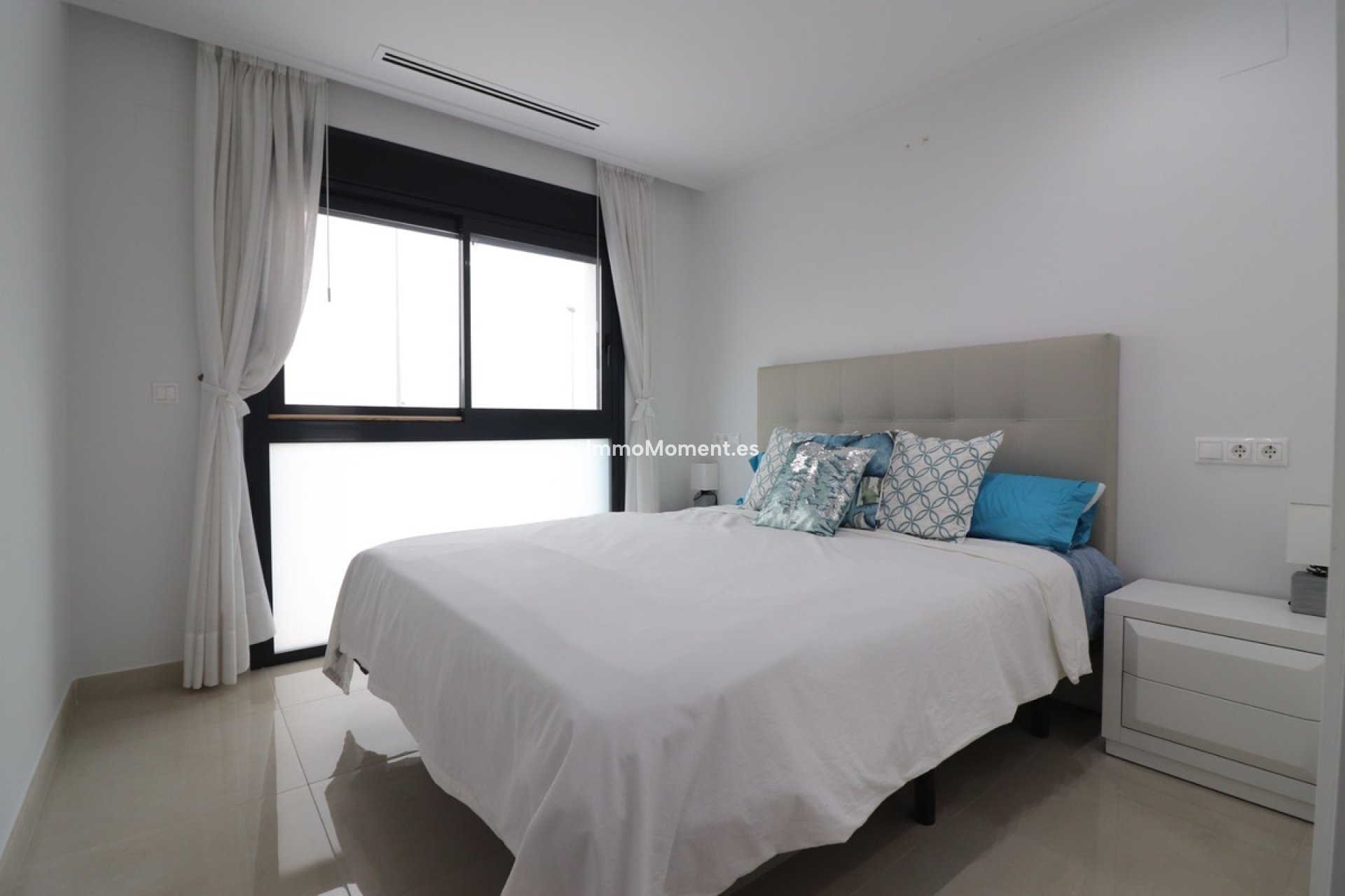 Bestaande woning - Villa - Benijofar