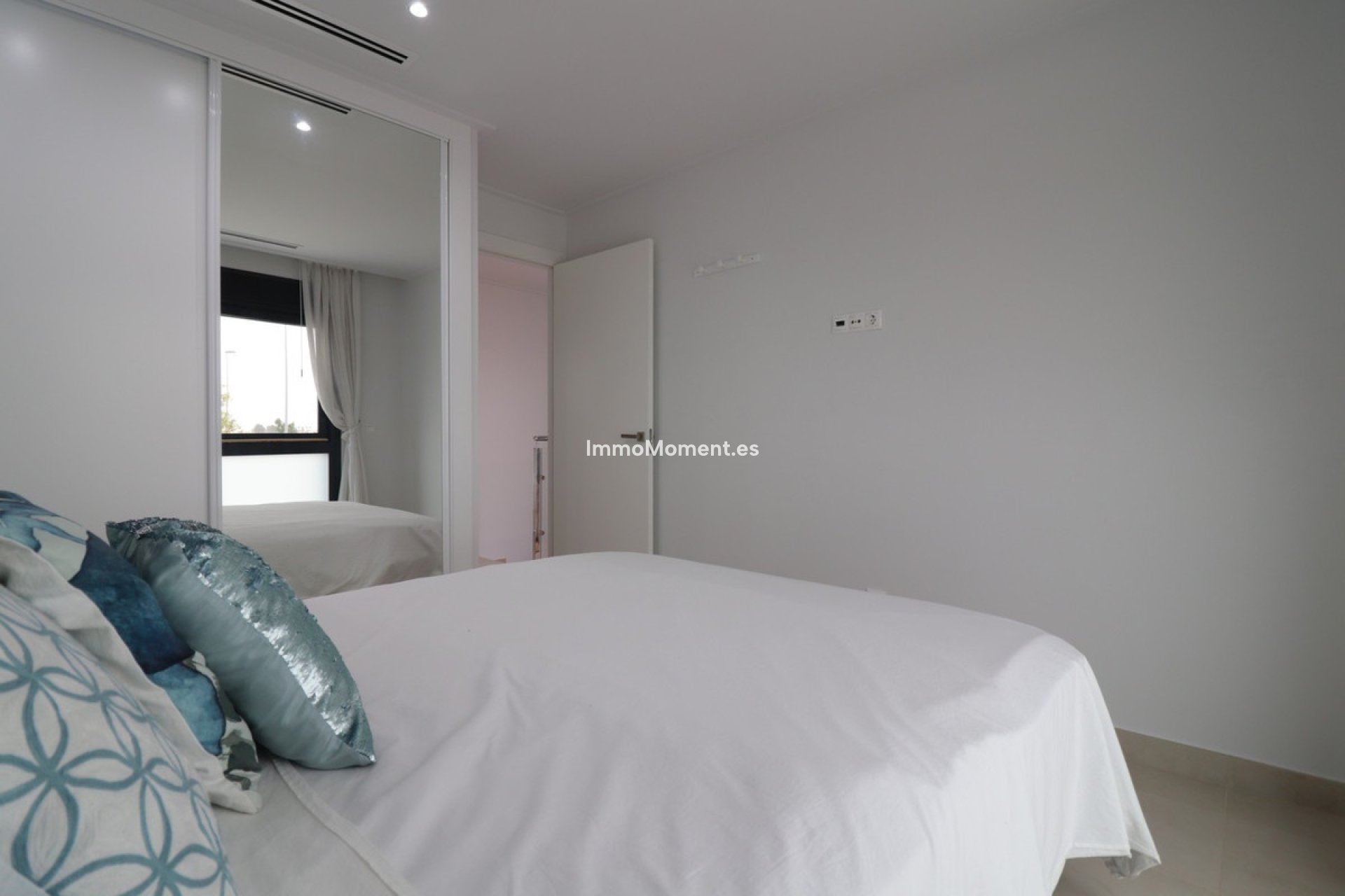 Bestaande woning - Villa - Benijofar