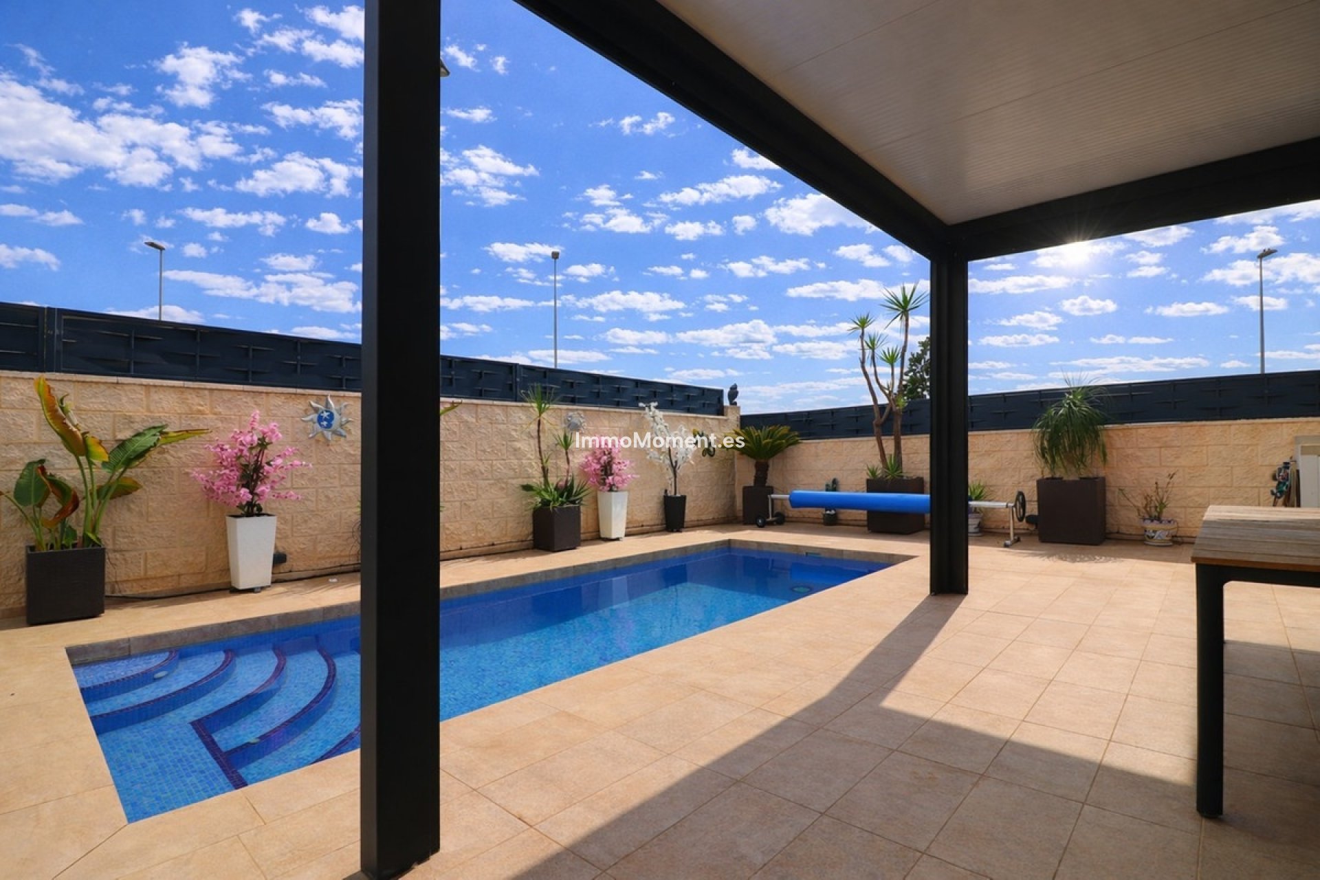 Bestaande woning - Villa - Benijofar