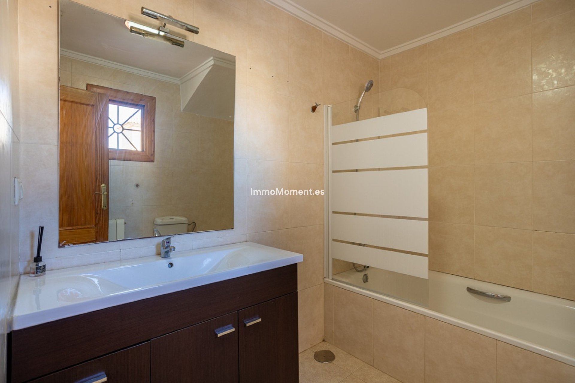 Bestaande woning - Villa - Benijofar