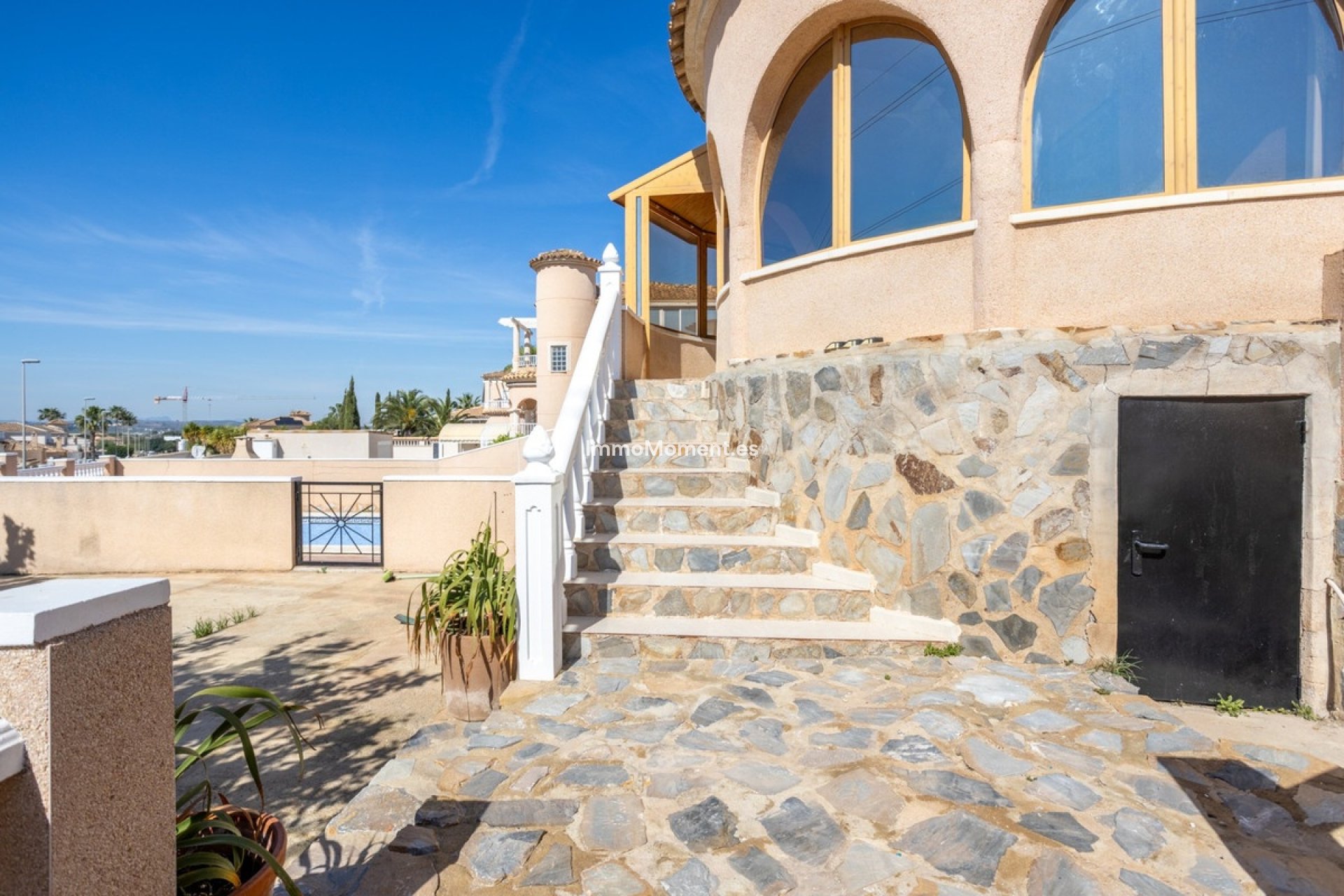 Bestaande woning - Villa - Benijofar