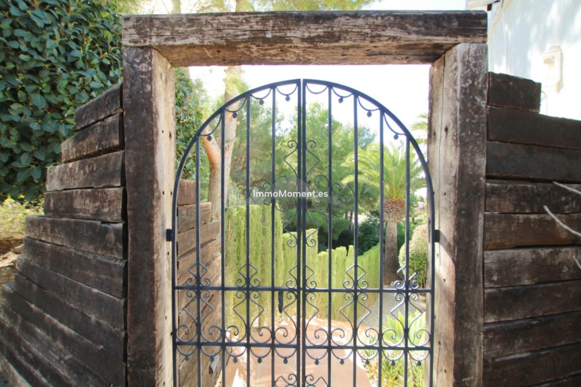 Bestaande woning - Villa - Benissa - Benissa Centro