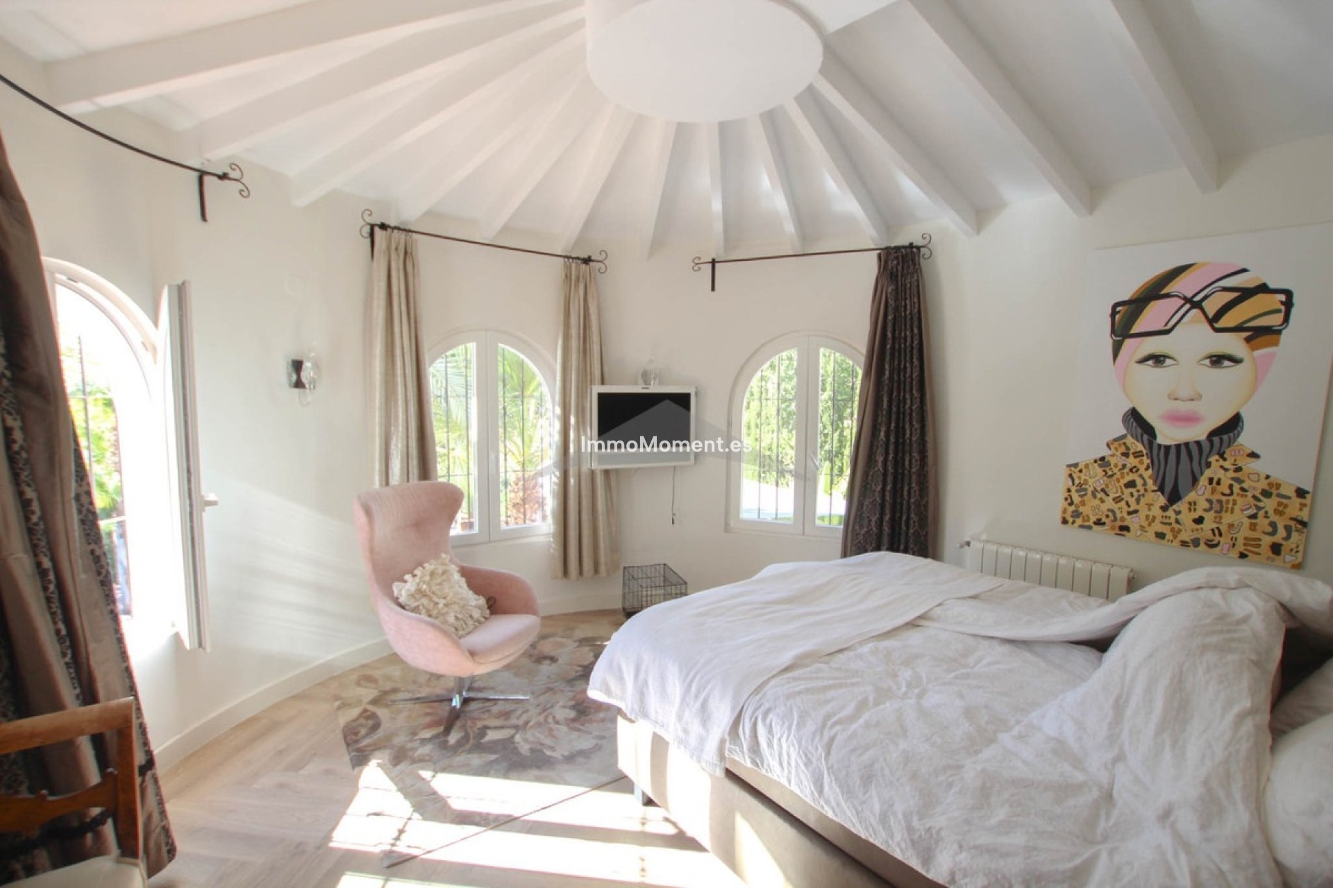 Bestaande woning - Villa - Benissa - Benissa Centro