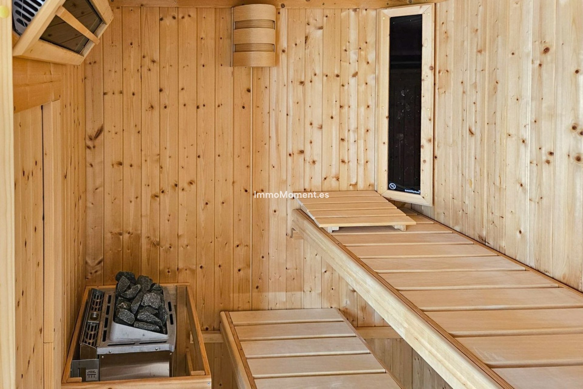 Bestaande woning - Villa - Benissa - Benissa Centro