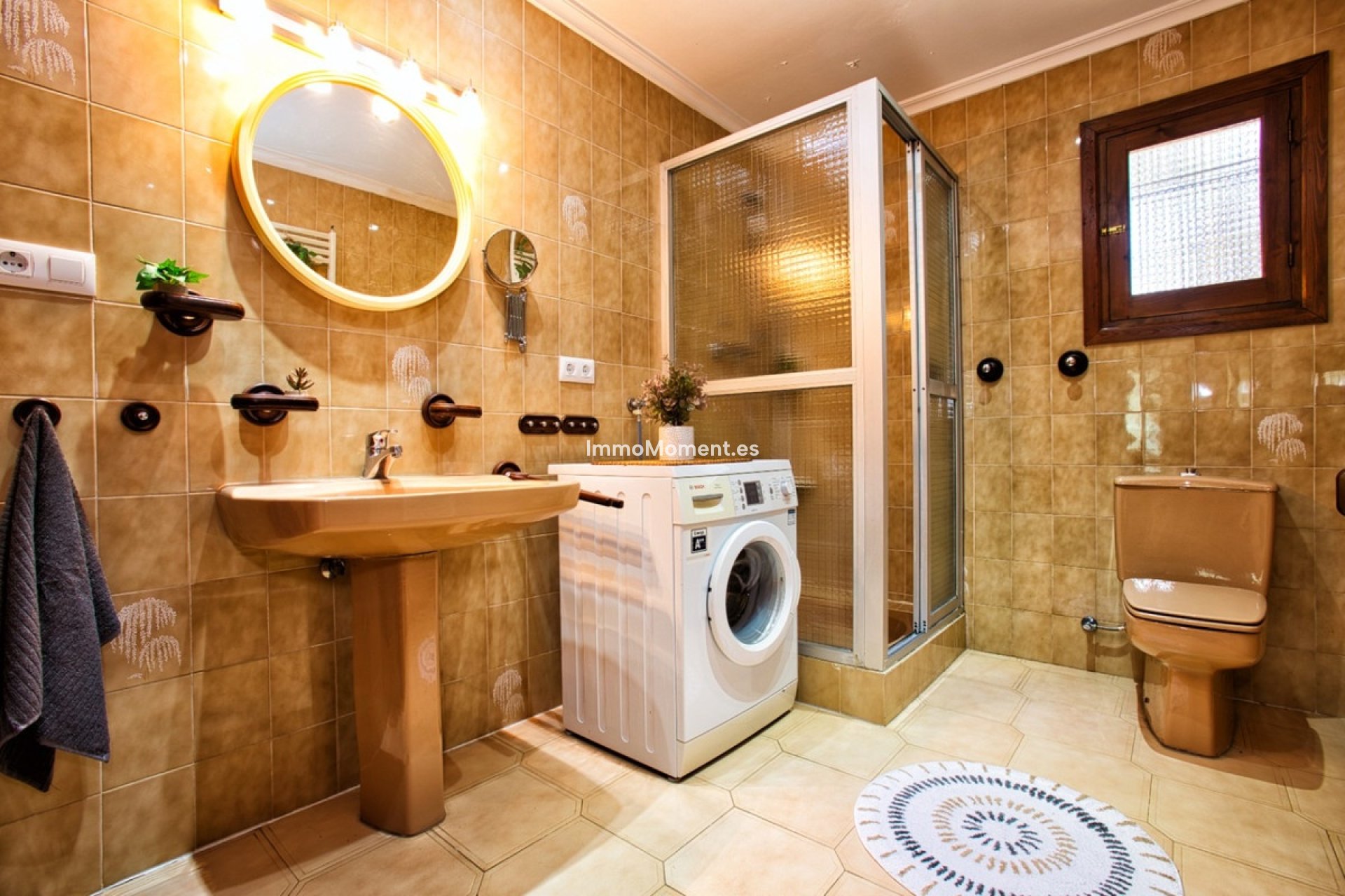 Bestaande woning - Villa - Benissa - Benissa Centro