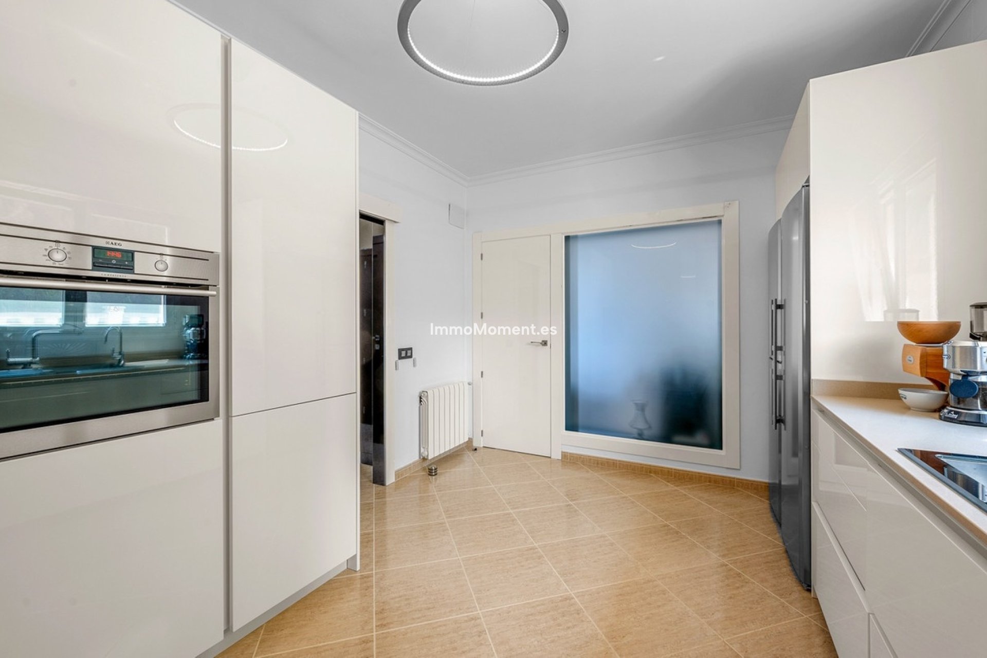 Bestaande woning - Villa - Benissa - Benissa Centro