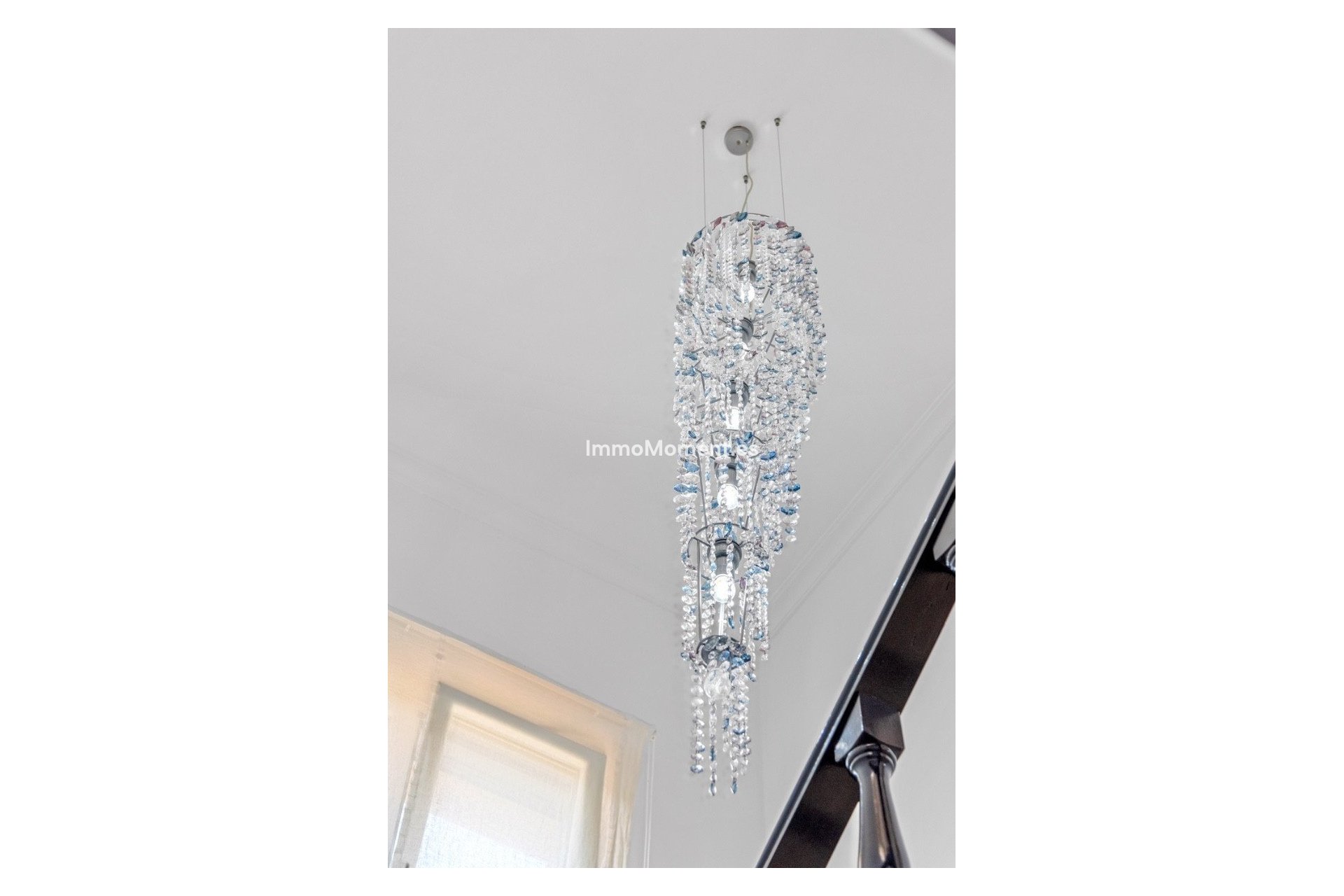 Bestaande woning - Villa - Benissa - Benissa Centro