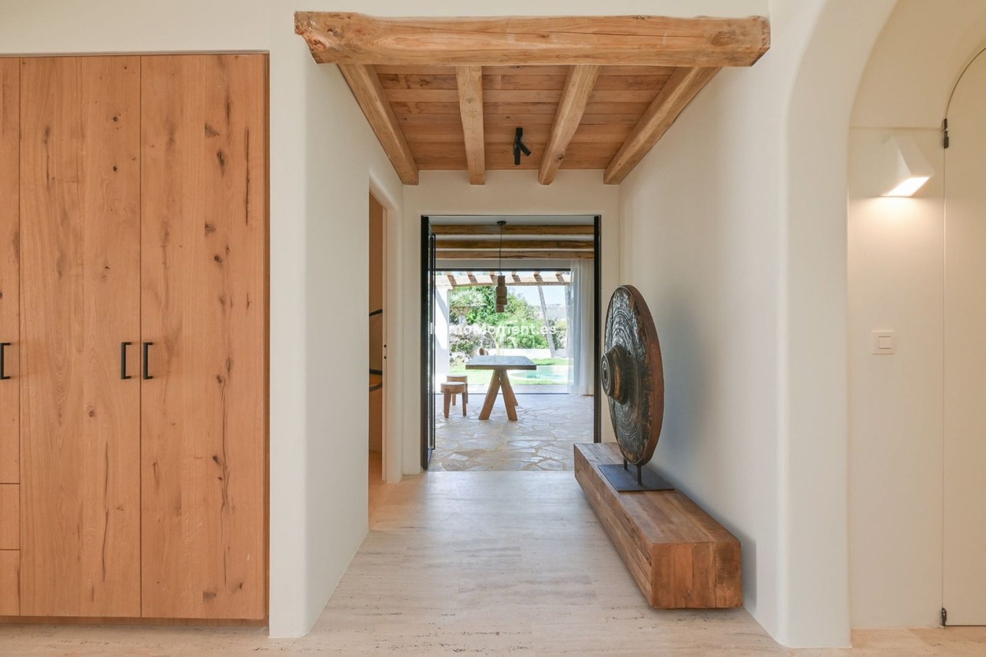 Bestaande woning - Villa - Benissa - Benissa Centro