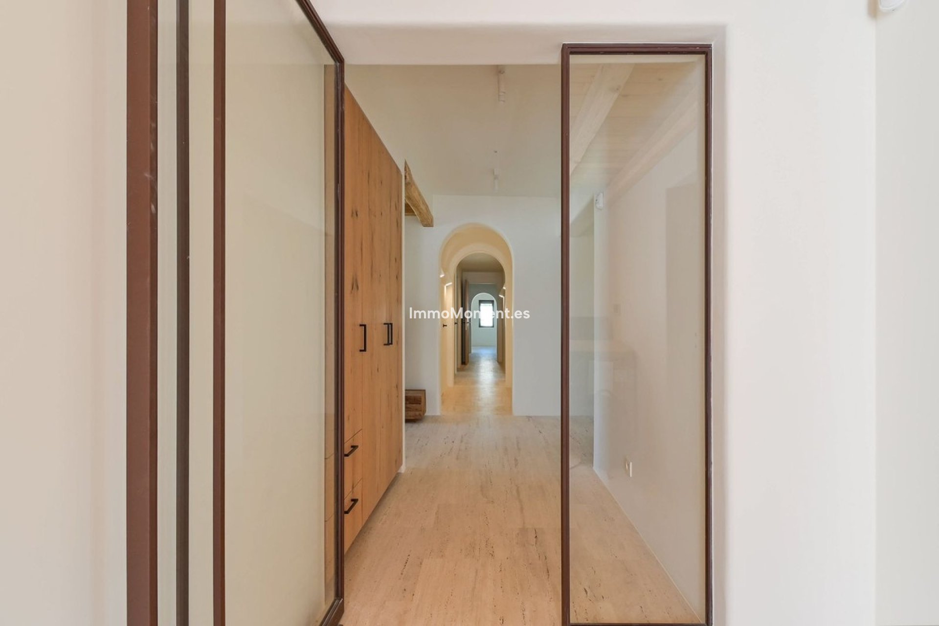 Bestaande woning - Villa - Benissa - Benissa Centro