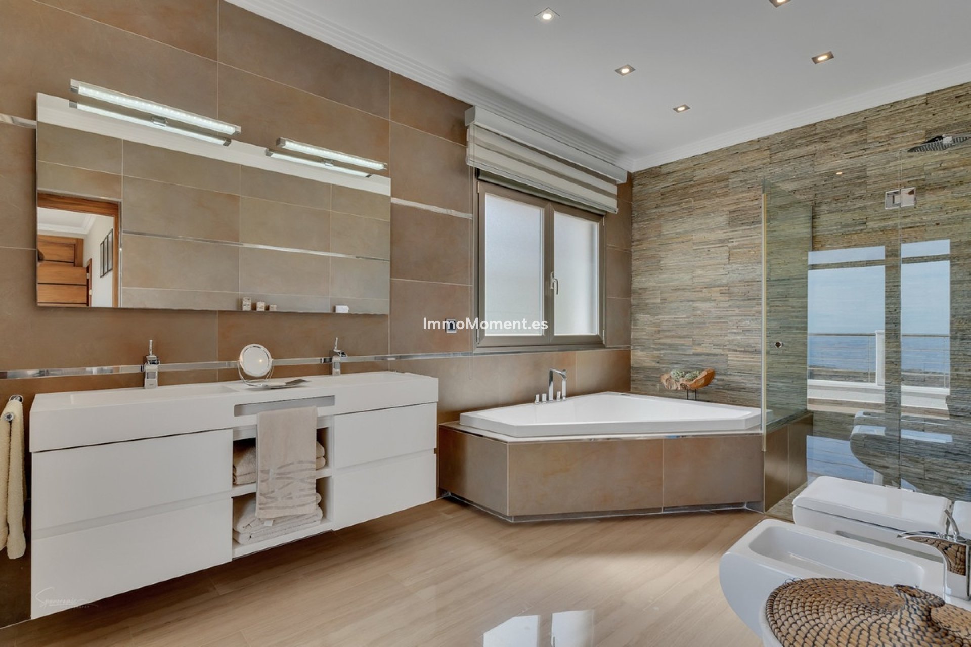 Bestaande woning - Villa - Benissa - Benissa Centro