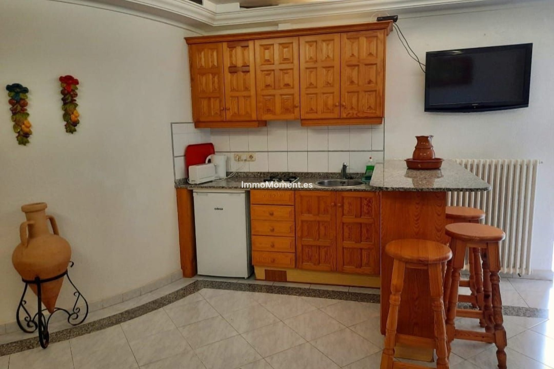 Bestaande woning - Villa - Benissa - Benissa Centro