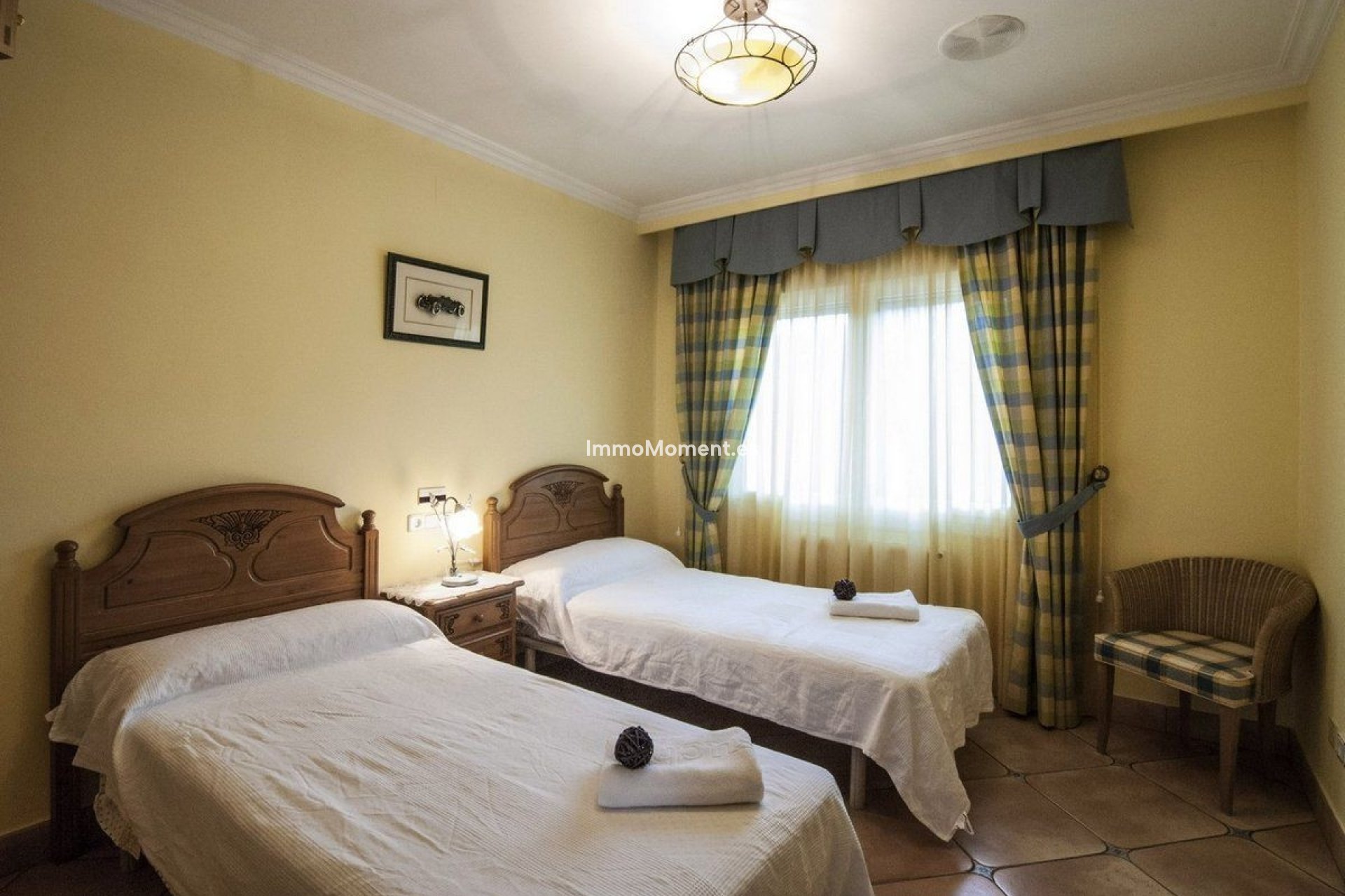 Bestaande woning - Villa - Benissa - Benissa Centro