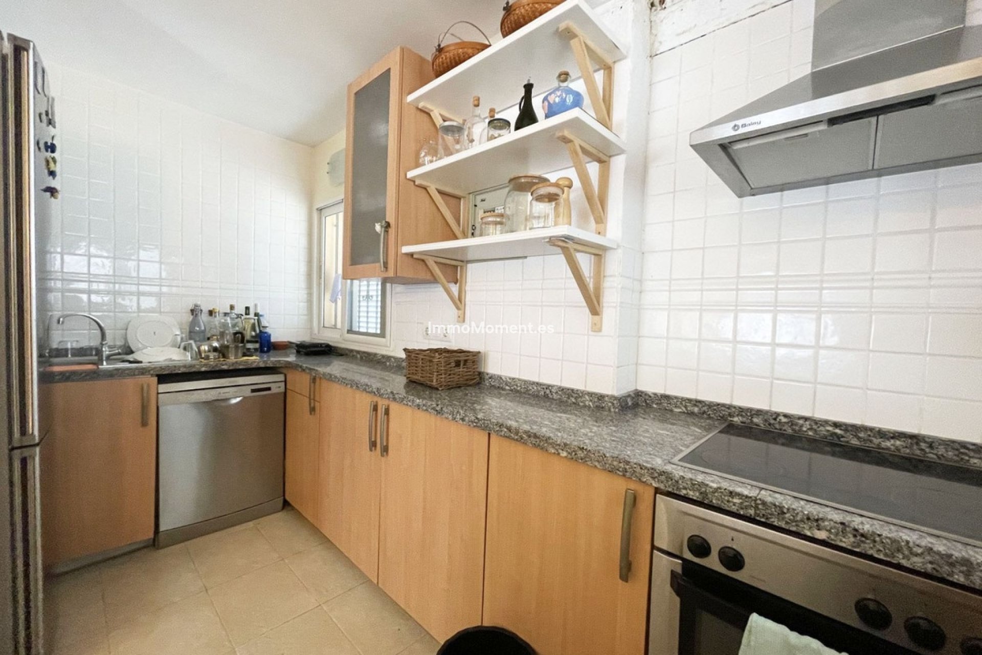 Bestaande woning - Villa - Benissa - Benissa Centro