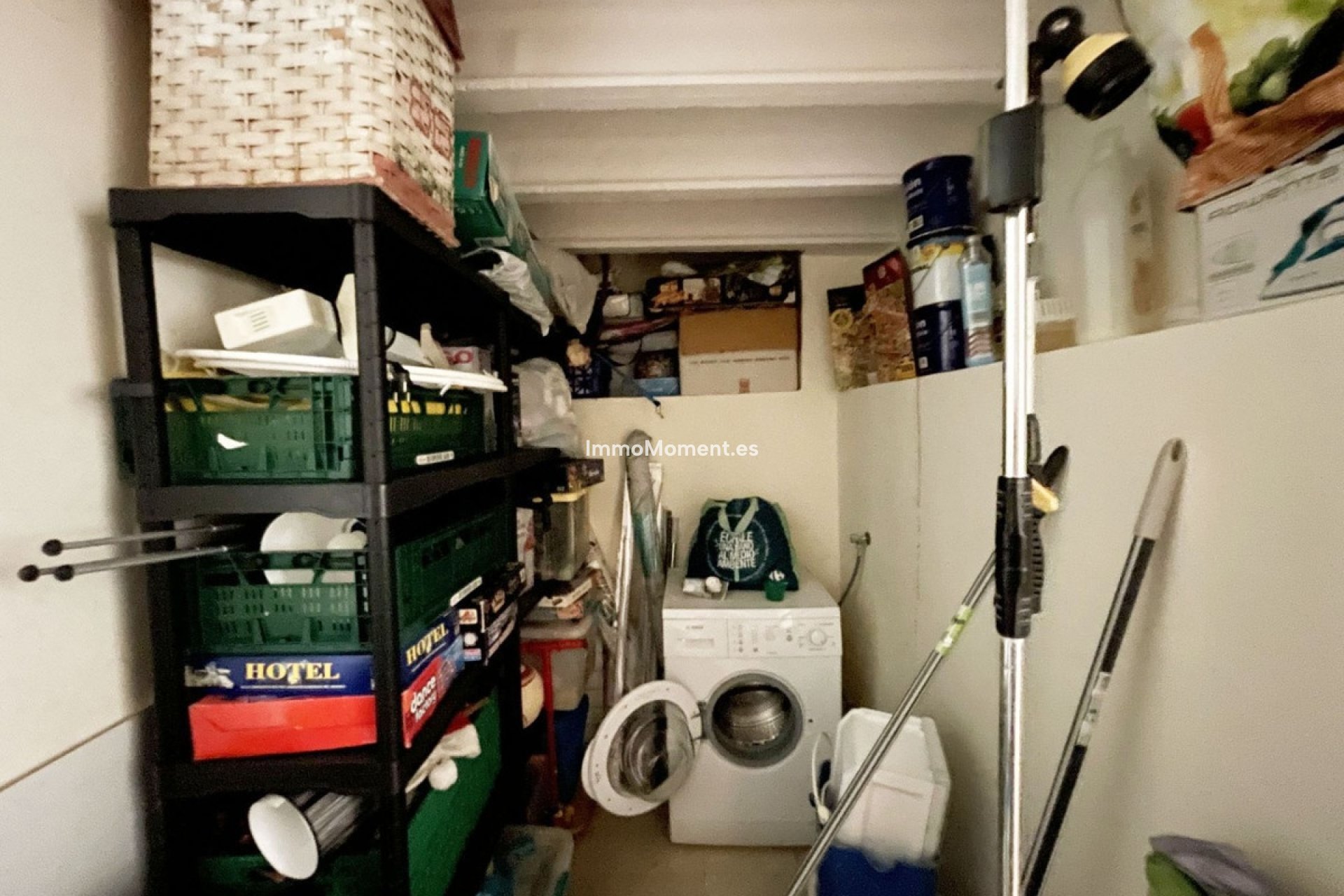 Bestaande woning - Villa - Benissa - Benissa Centro