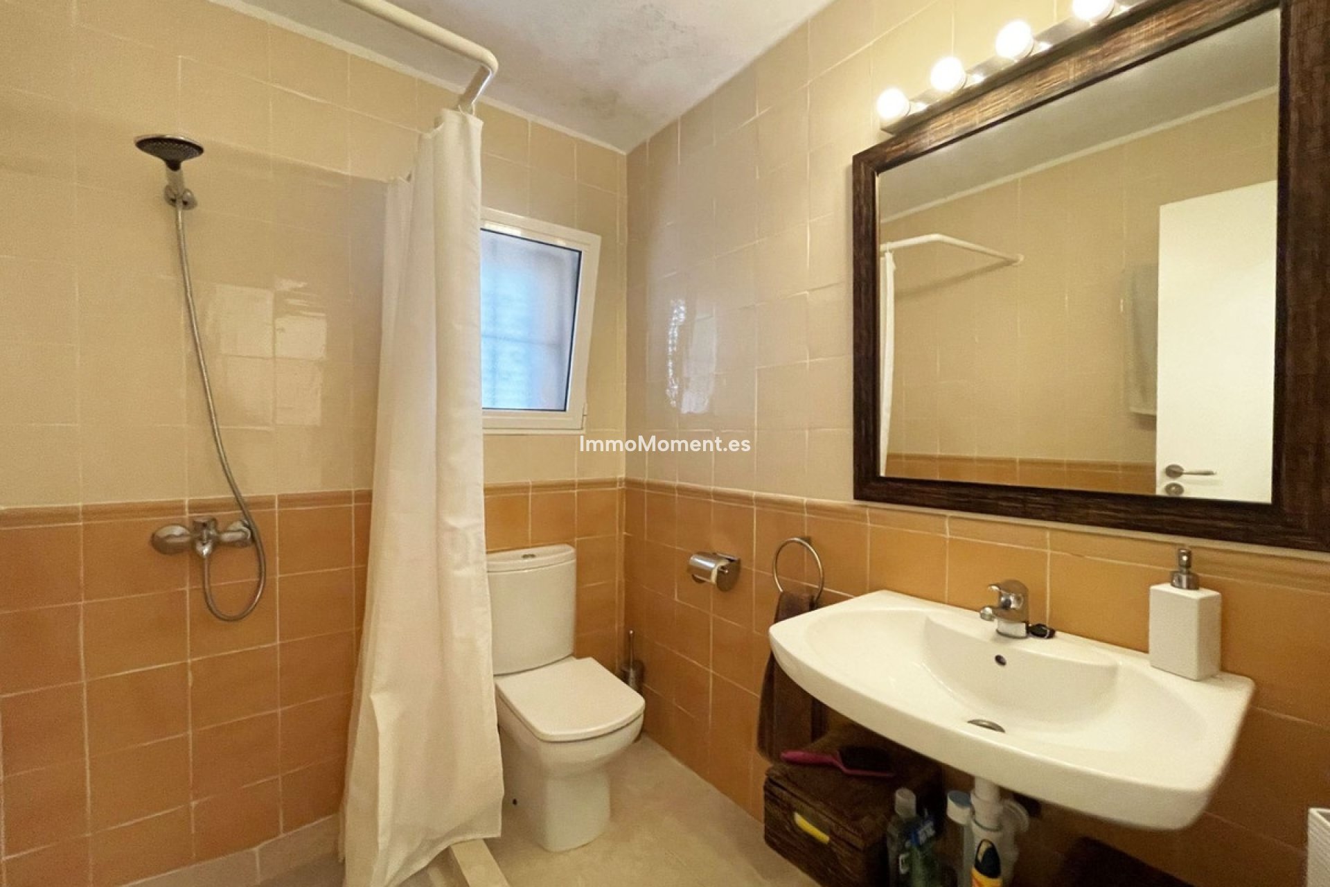 Bestaande woning - Villa - Benissa - Benissa Centro