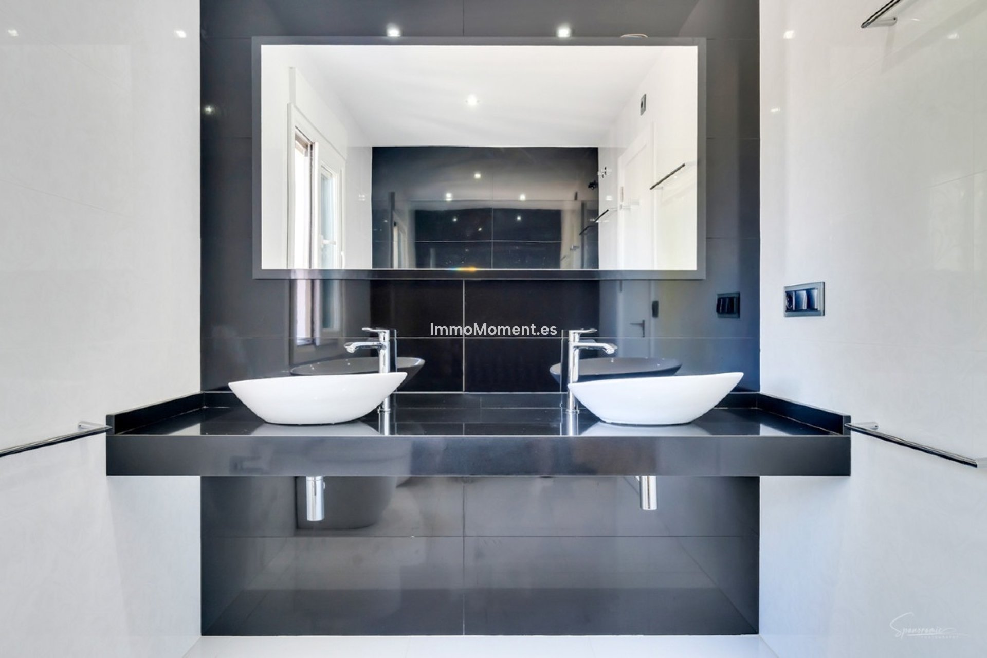 Bestaande woning - Villa - Benissa - Benissa Centro