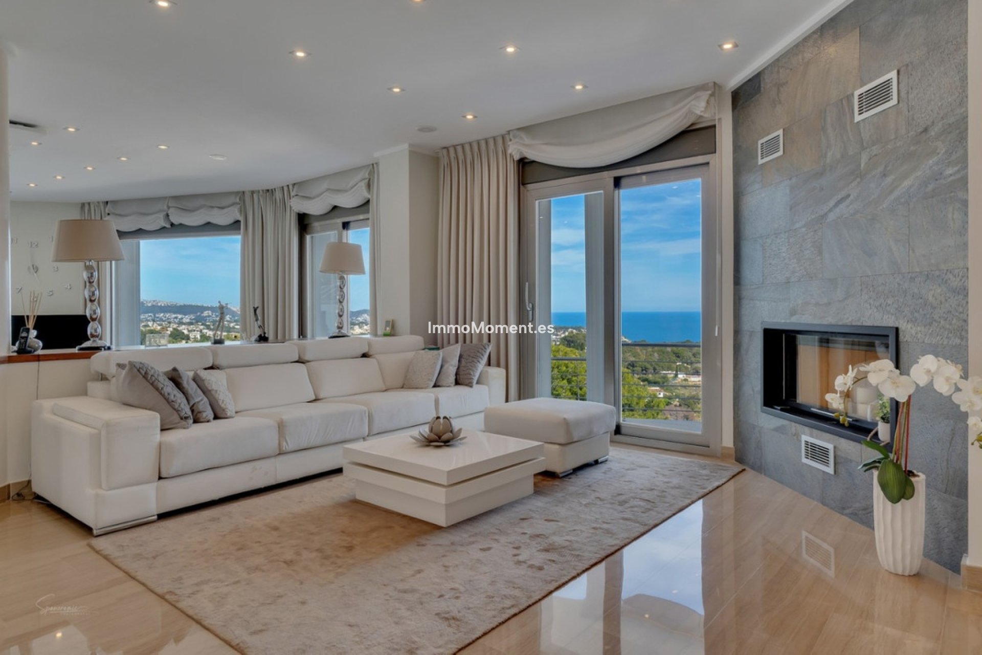 Bestaande woning - Villa - Benissa - Benissa Centro