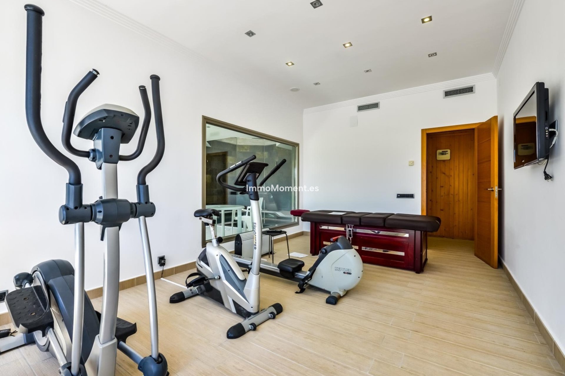 Bestaande woning - Villa - Benissa - Benissa Centro