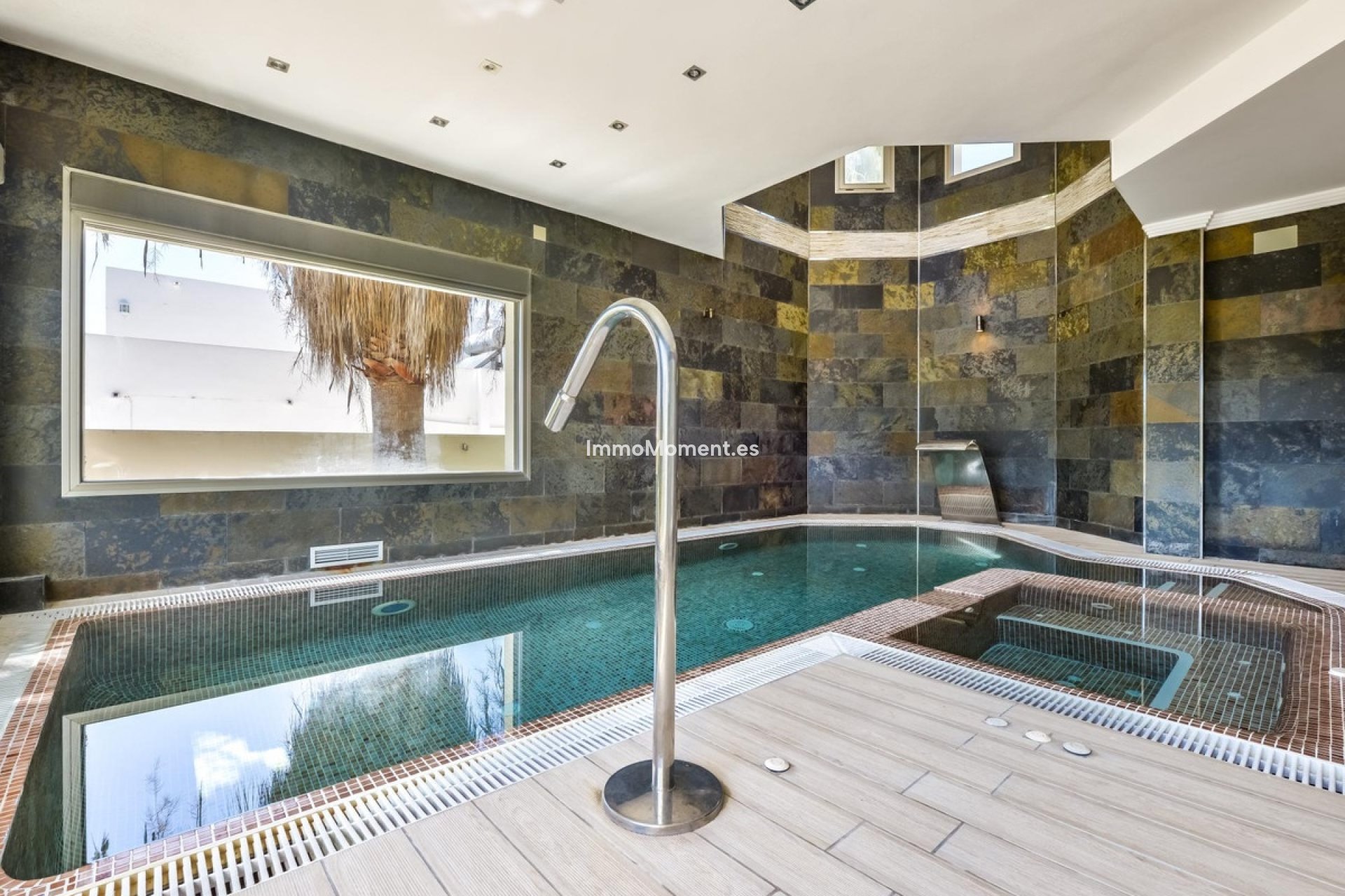 Bestaande woning - Villa - Benissa - Benissa Centro