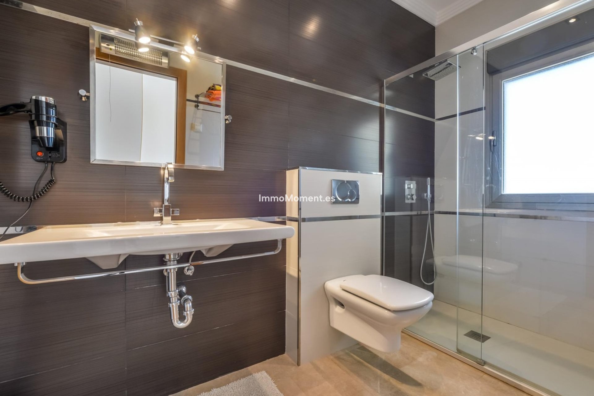 Bestaande woning - Villa - Benissa - Benissa Centro