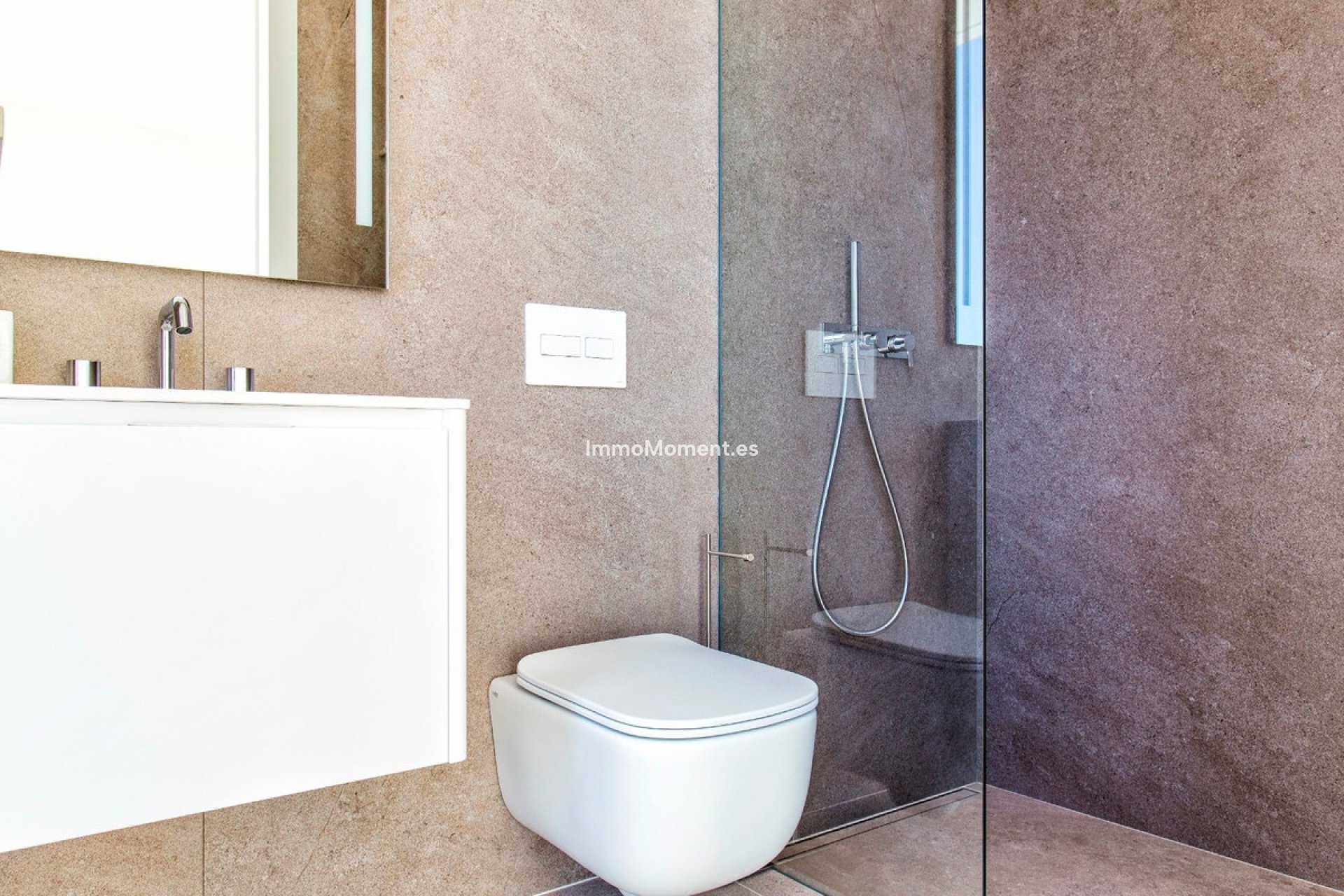 Bestaande woning - Villa - Benissa - Benissa Centro